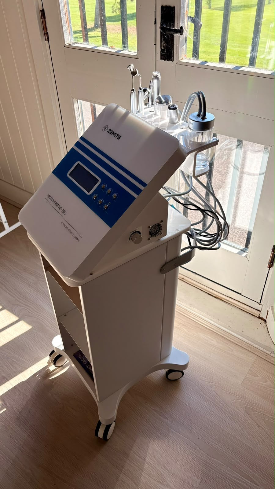 Zemit HydroVerstand