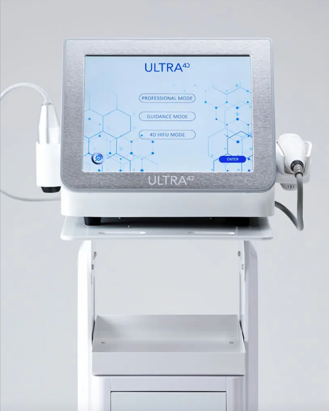SculptPro Ultra 4D HIFU
