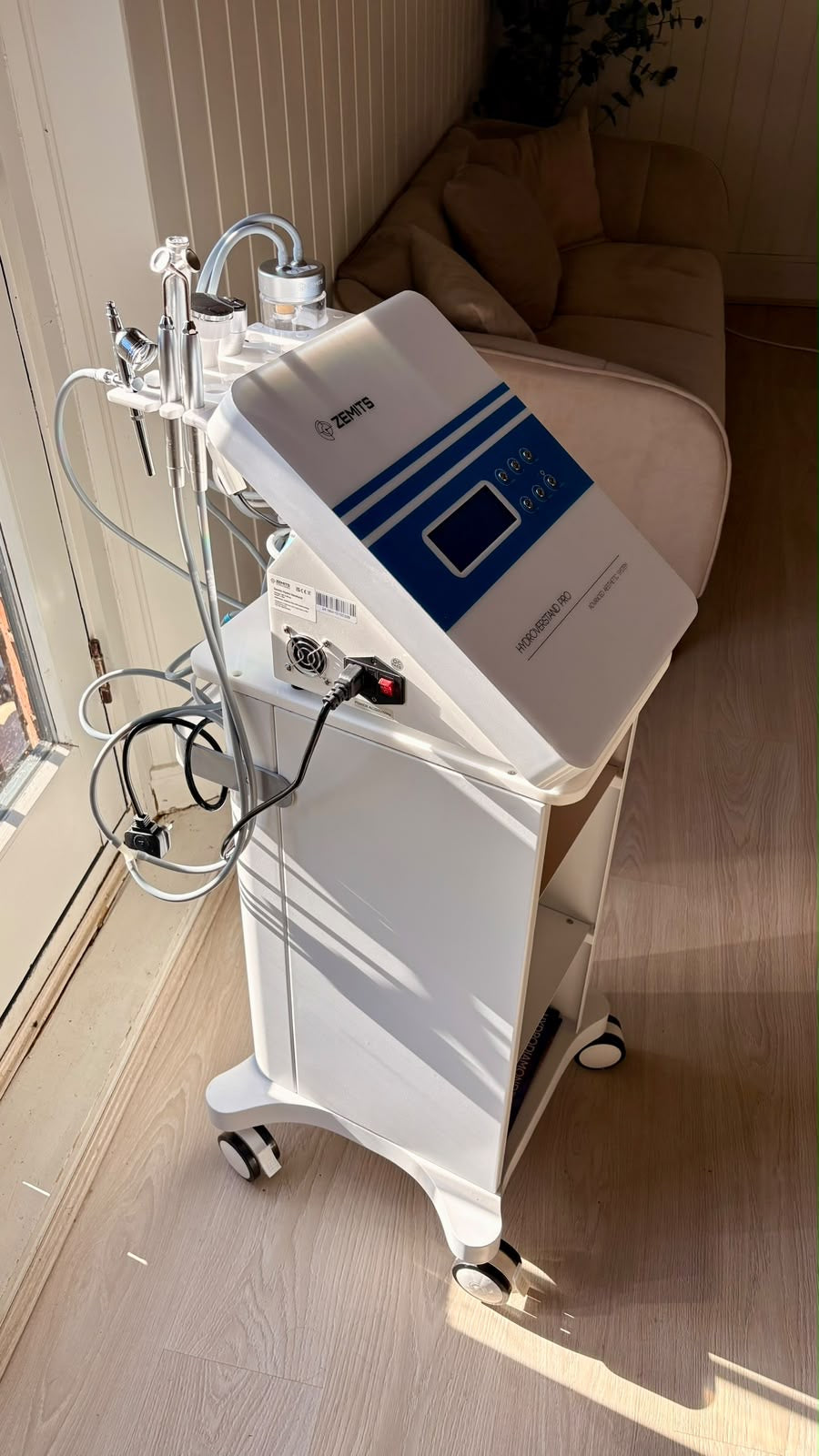 Zemit HydroVerstand