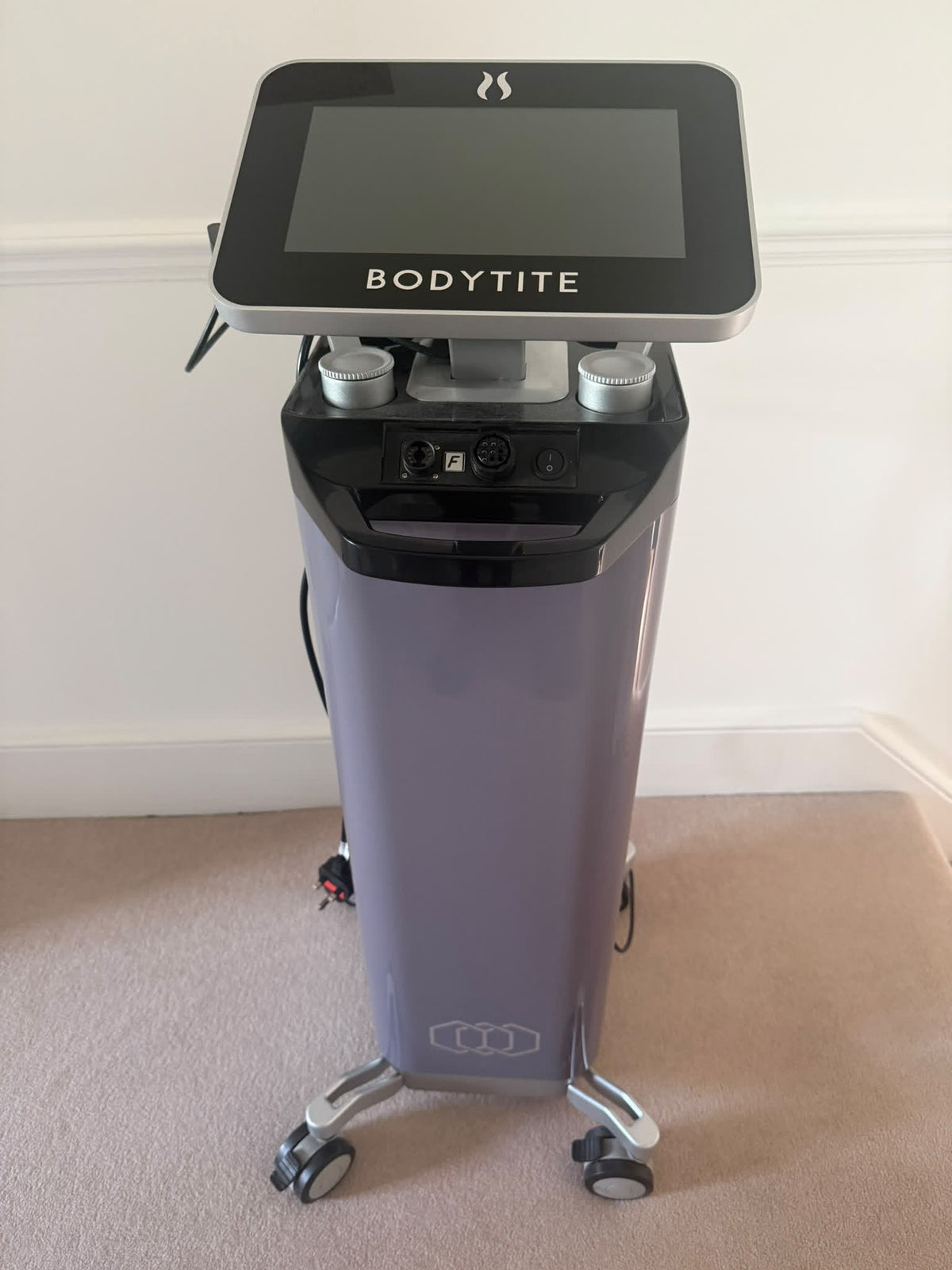 Morpheus 8 Machine