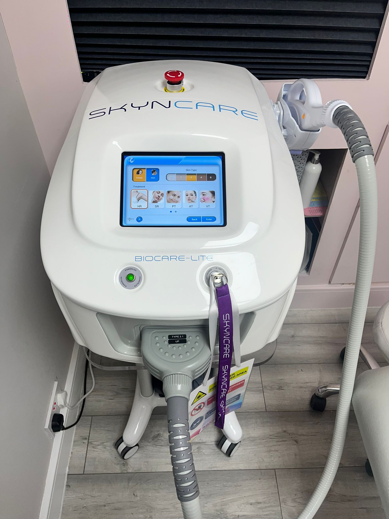 Skyncare 10350