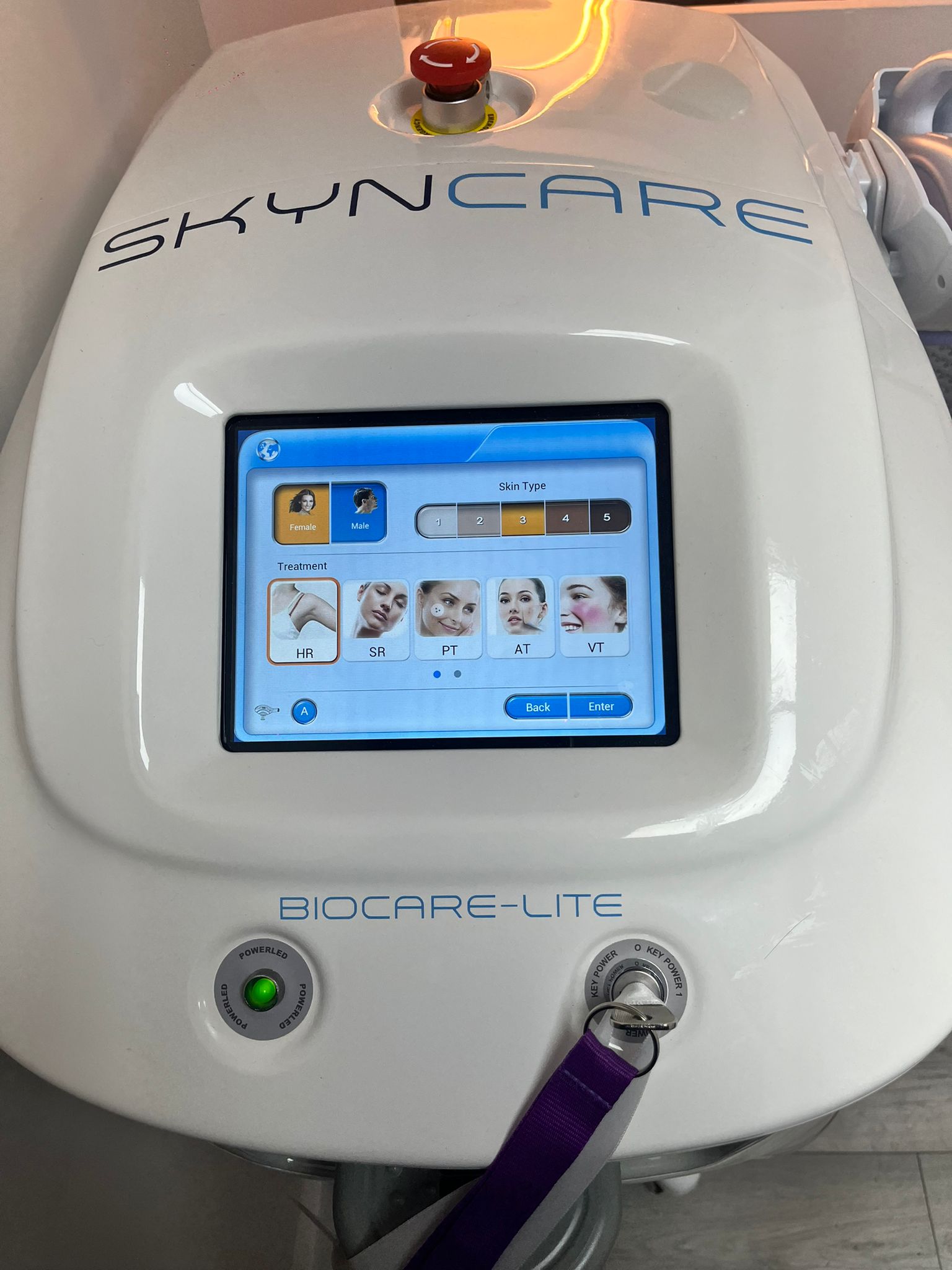 Skyncare 10350