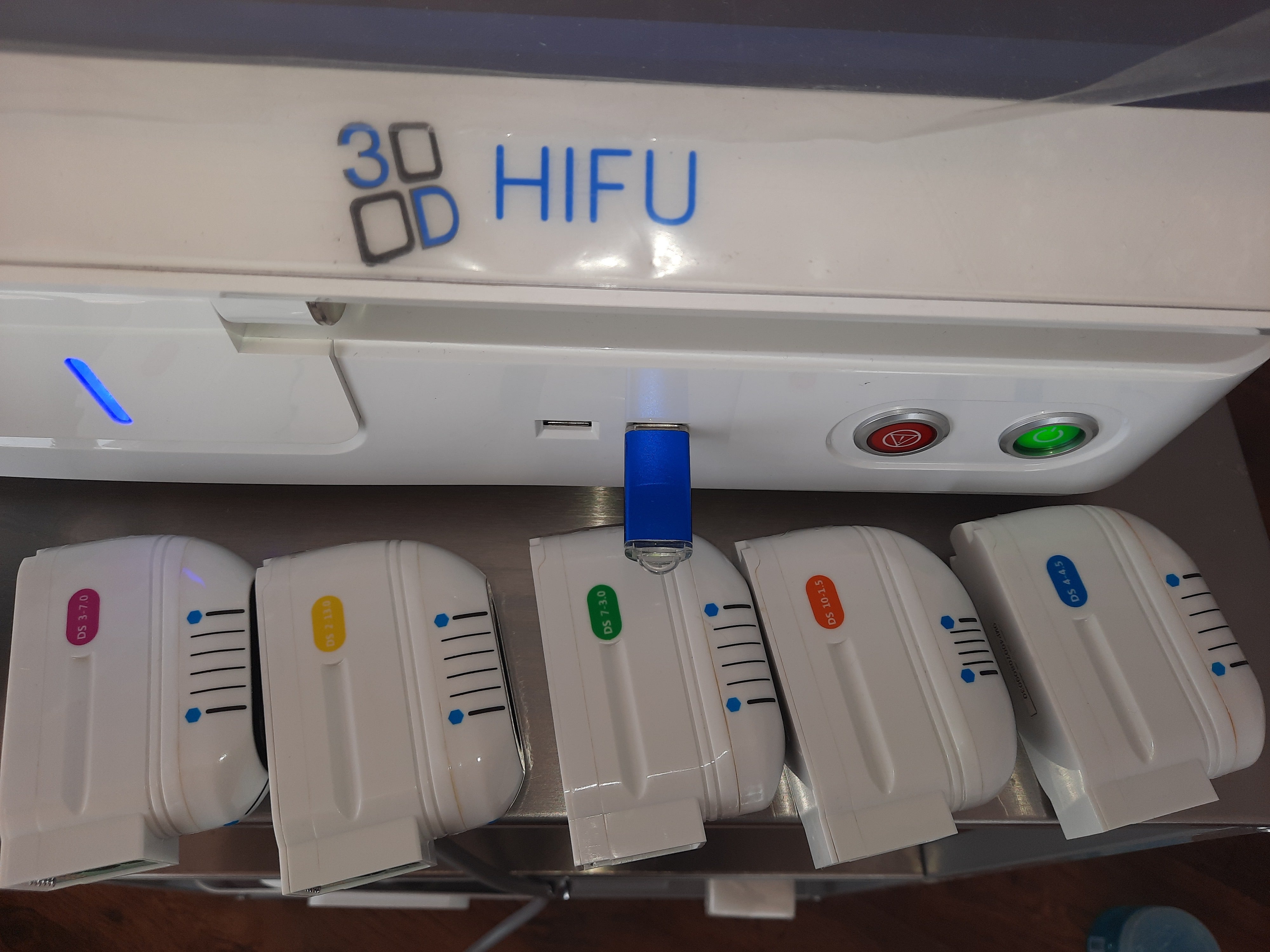 HIFU 3D Aesthetic