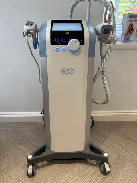 BTL EXILIS ULTRA 360
