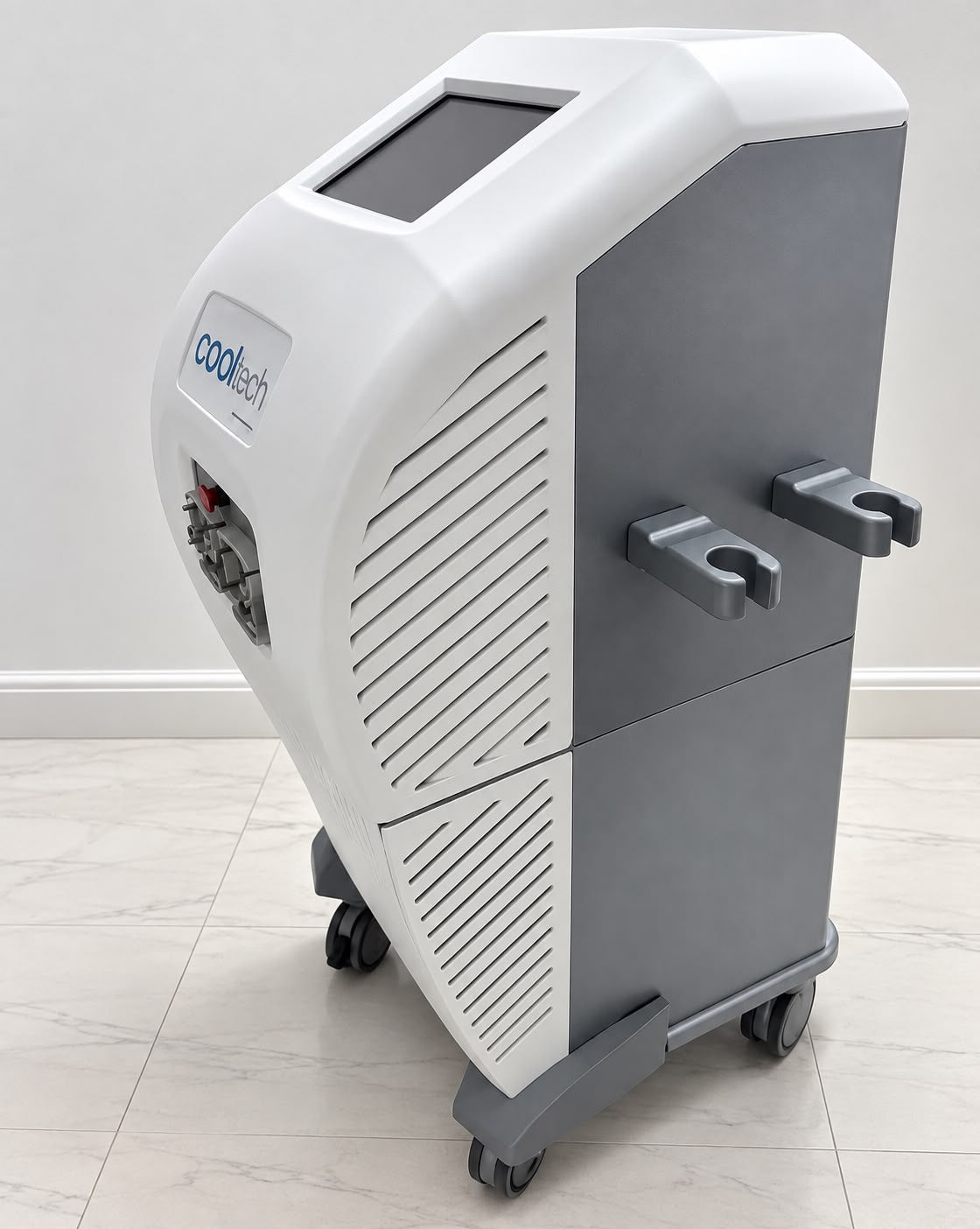 Cocoon Medical Cooltech Cryolipolysis