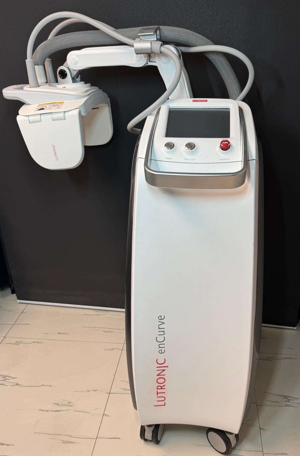 Lutronic EnCurve