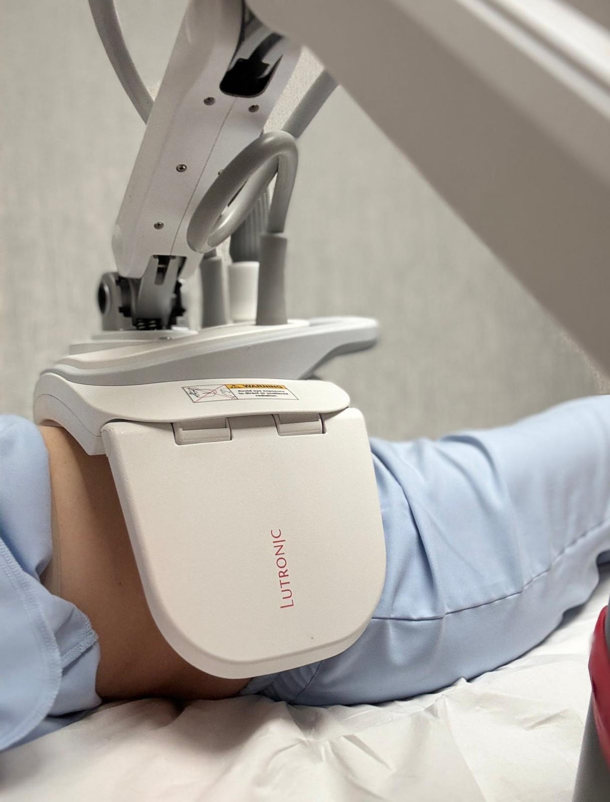 Lutronic EnCurve