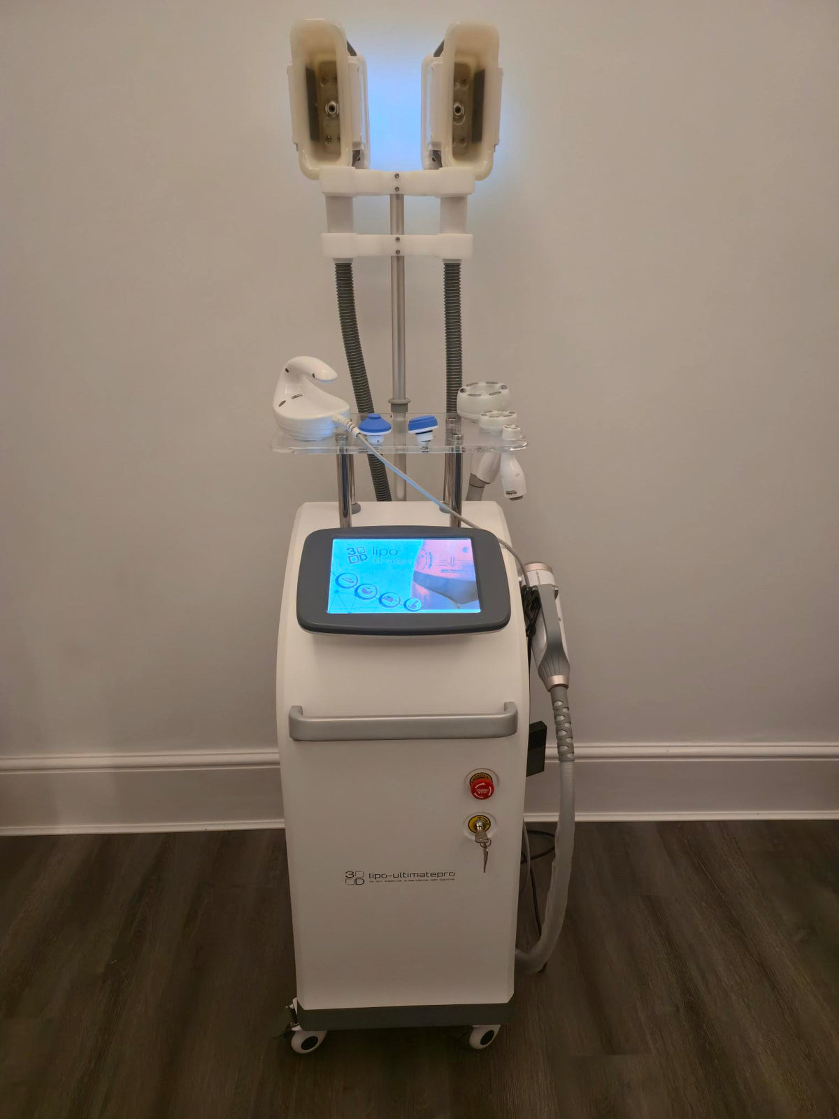 UltimatePro Body Contouring Machine