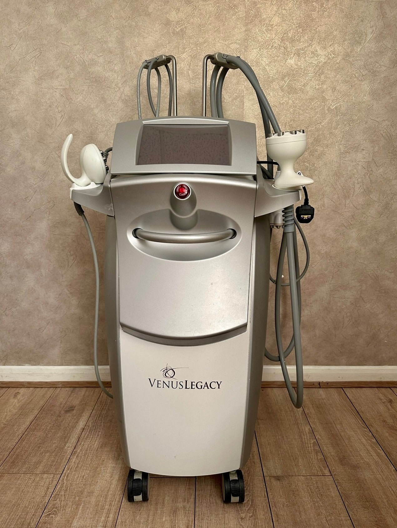 Venus legacy