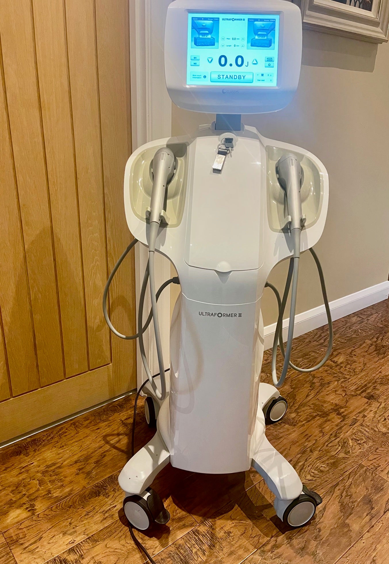 Classy Ultra former 3