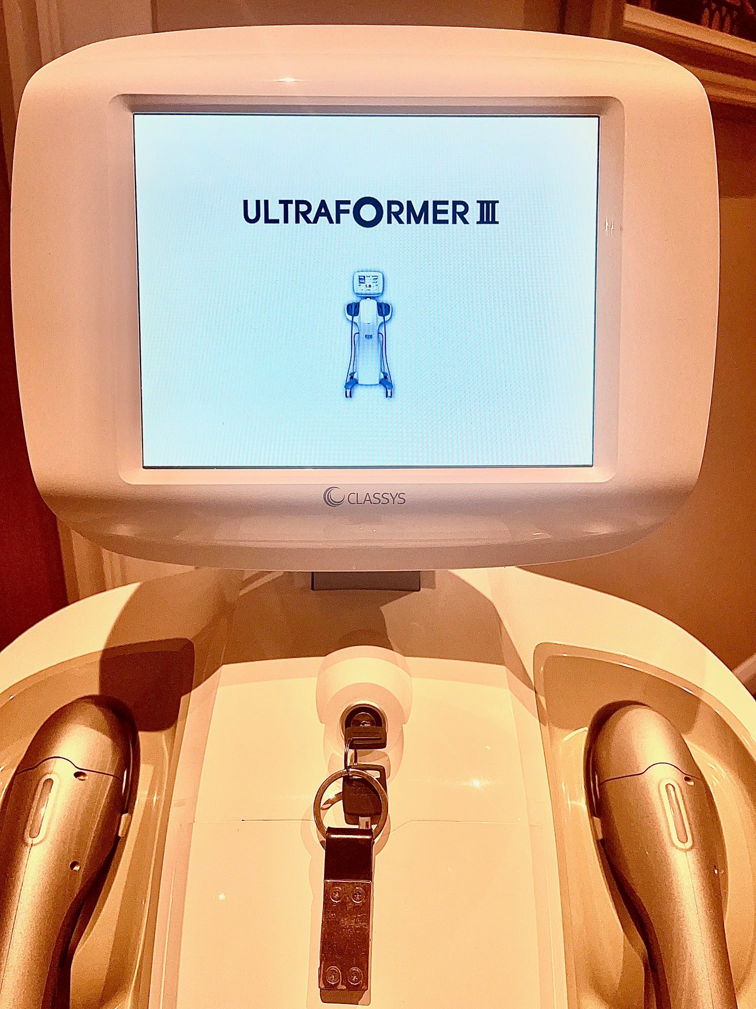 Classy Ultra former 3