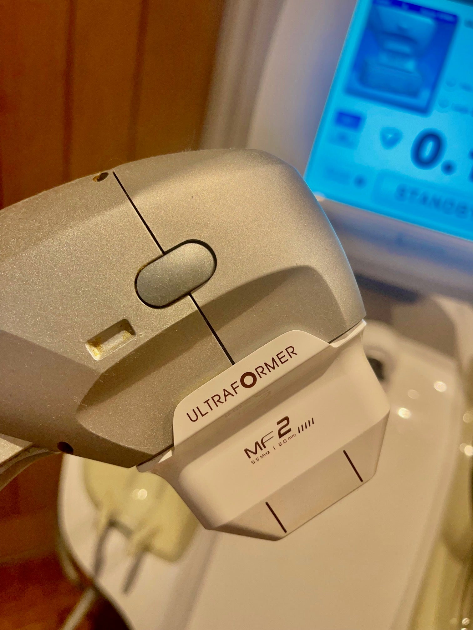 Classy Ultra former 3