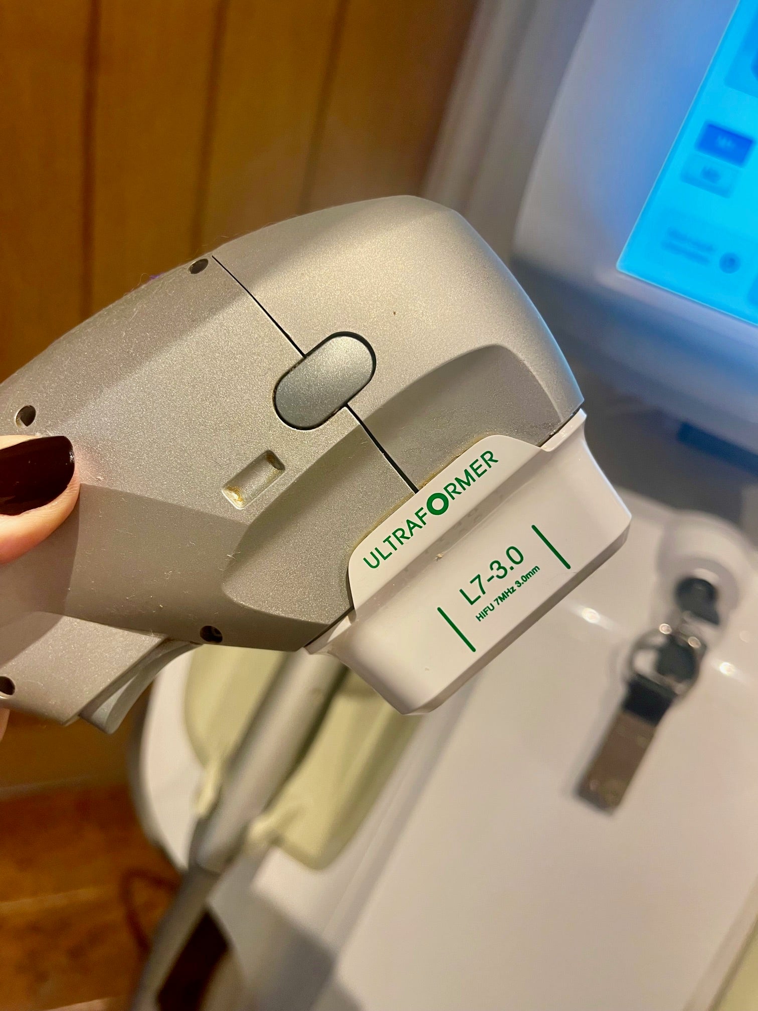 Classy Ultra former 3