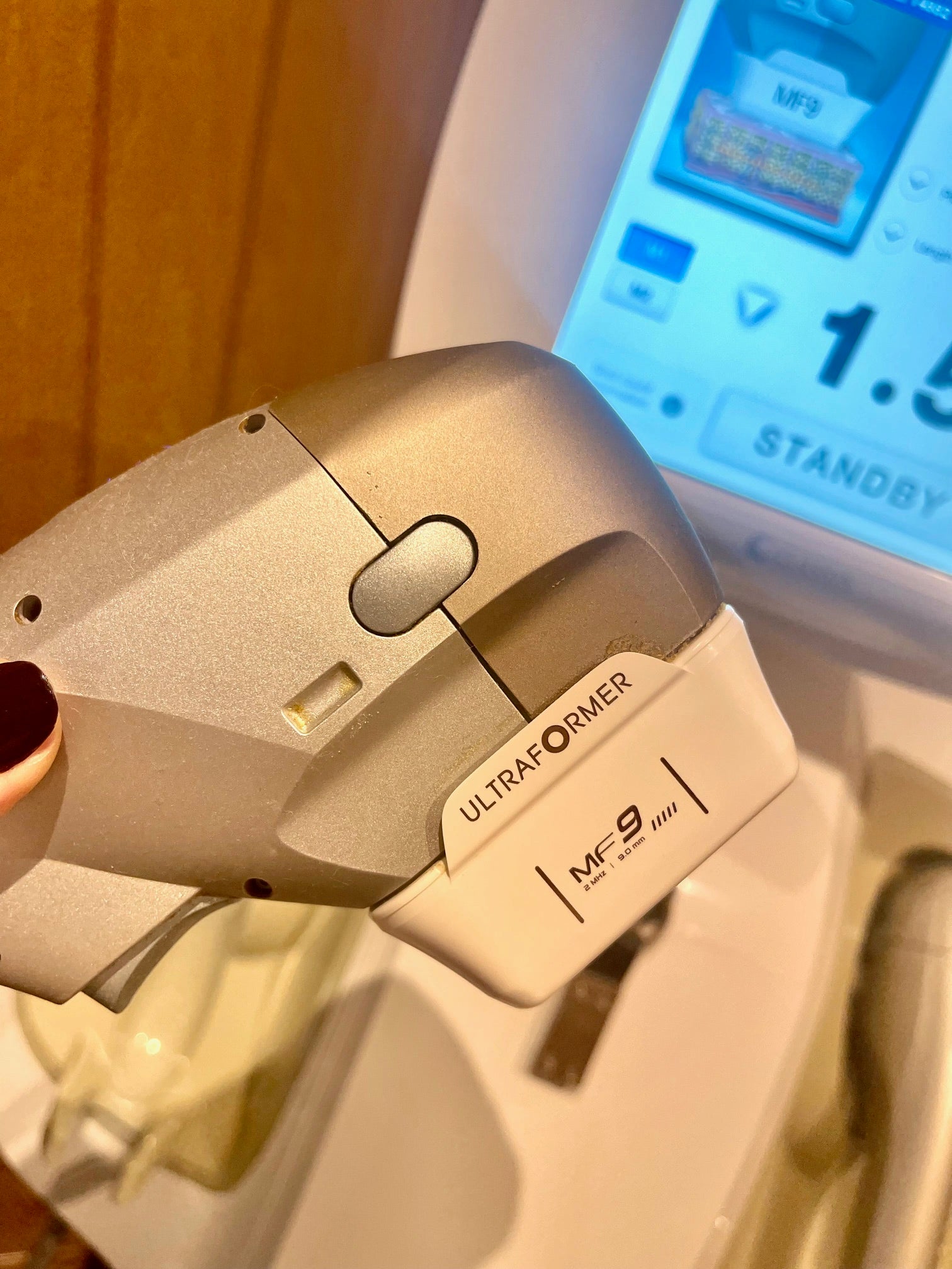 Classy Ultra former 3