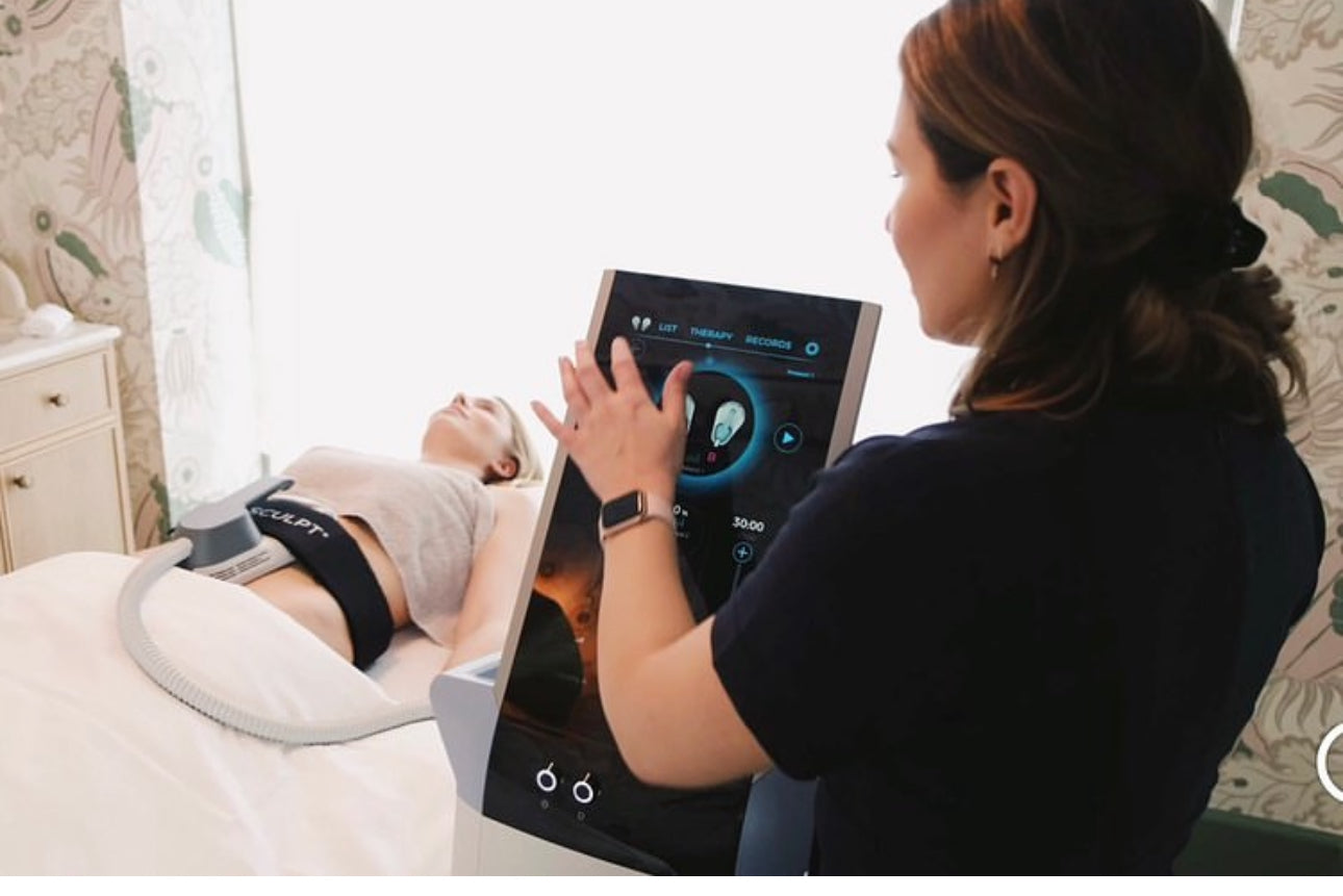 EMSculpt