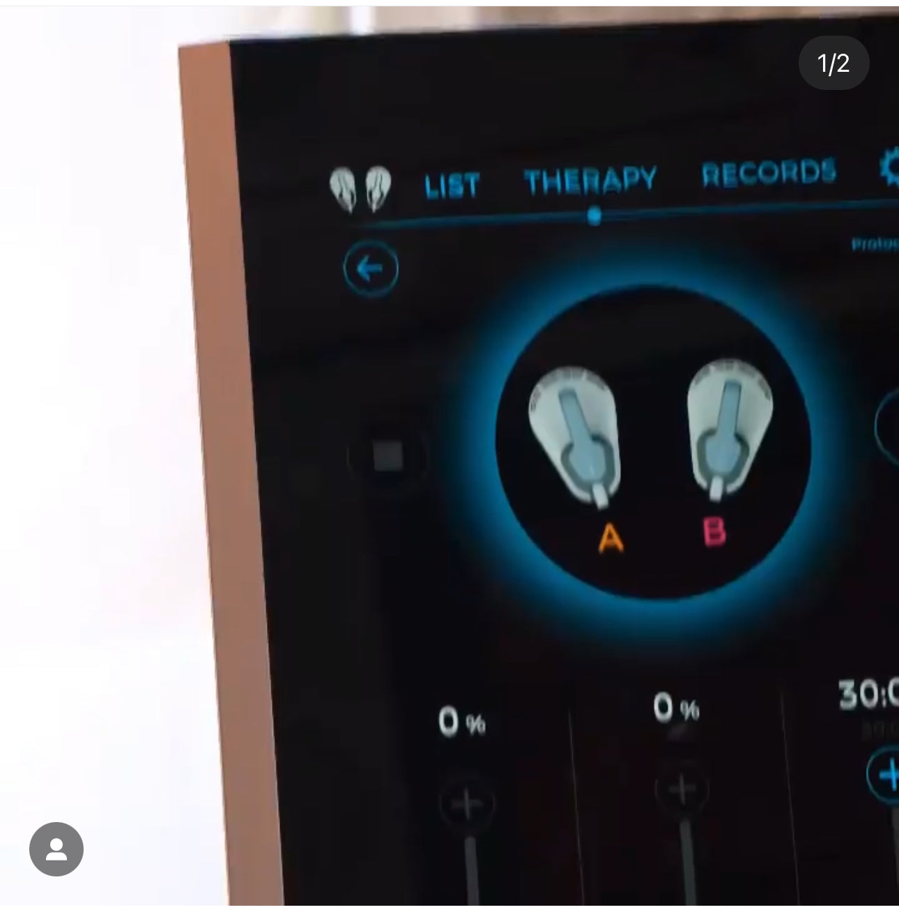 EMSculpt