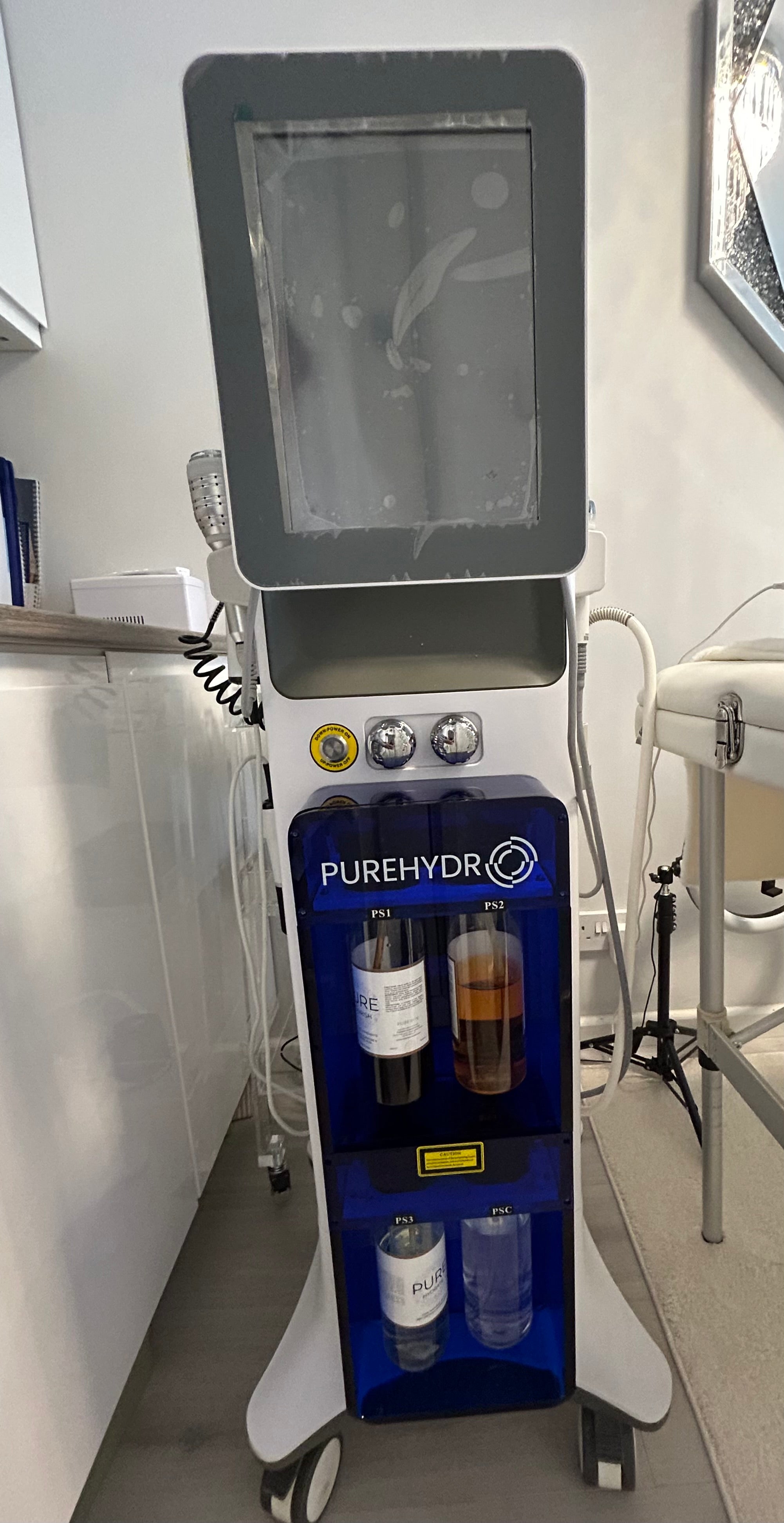 PureHydro