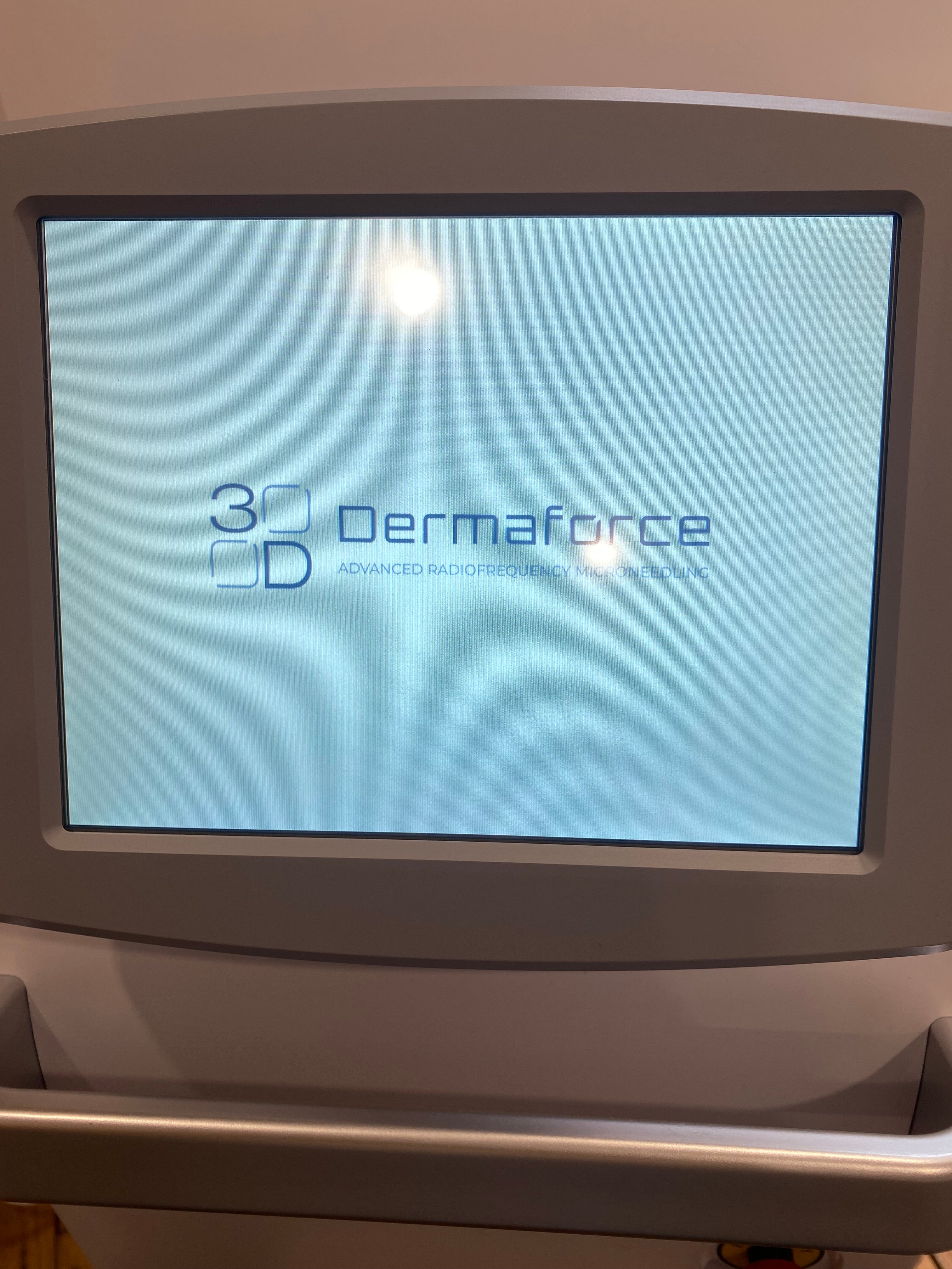 3D dermaforce