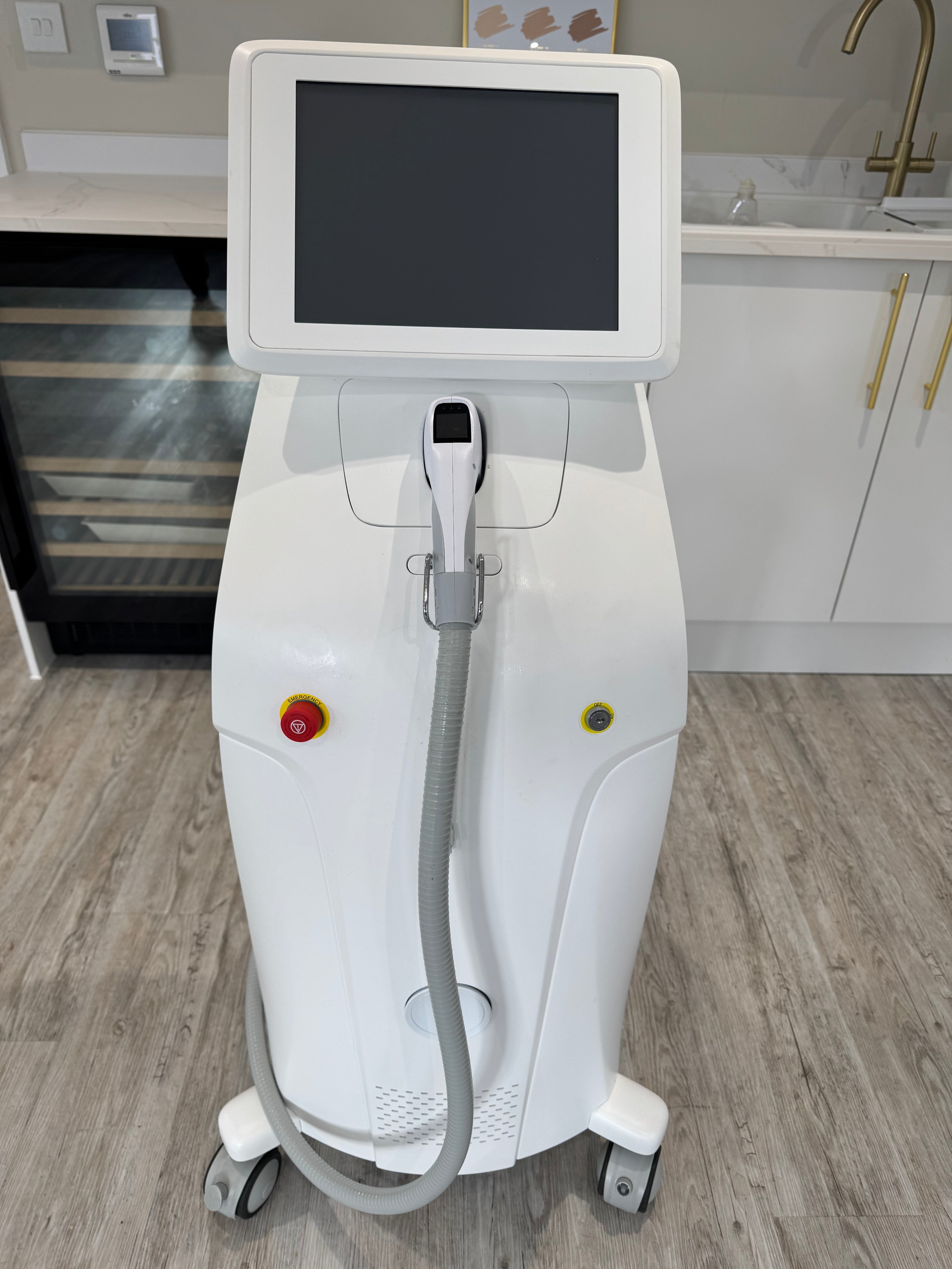 Lumière Hair Removal Machine