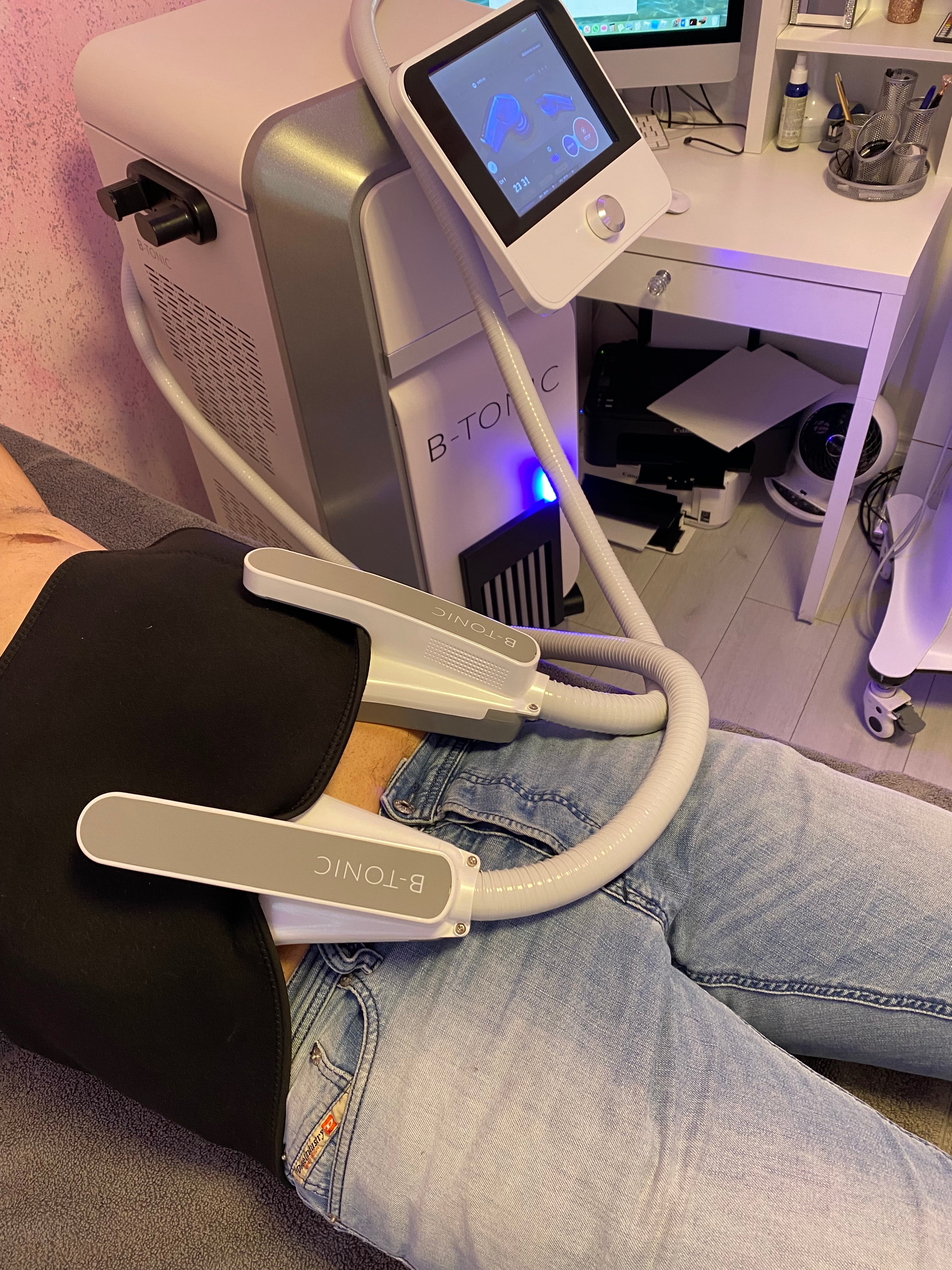 Baldan Group B-Tonic