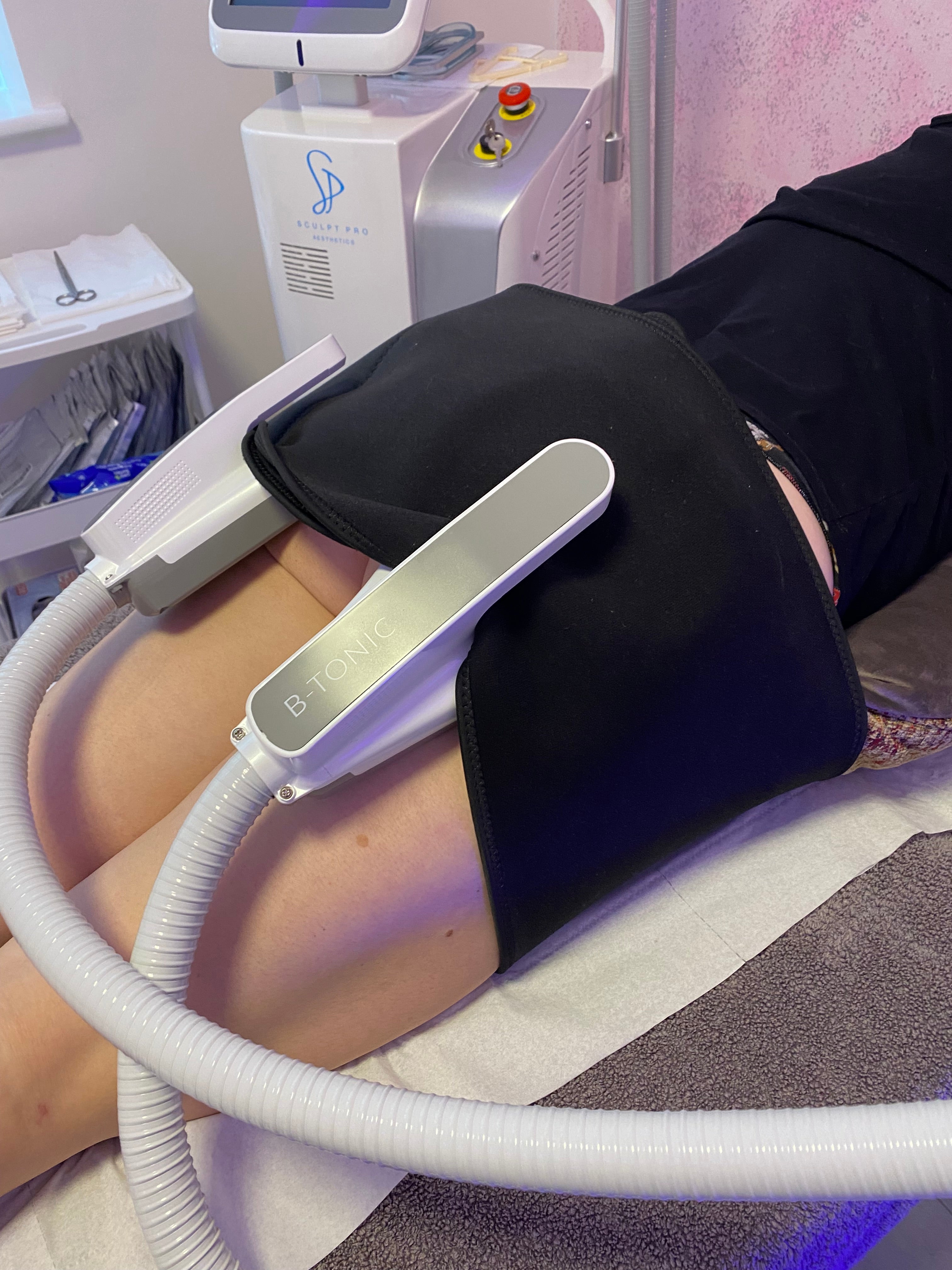 Baldan Group B-Tonic