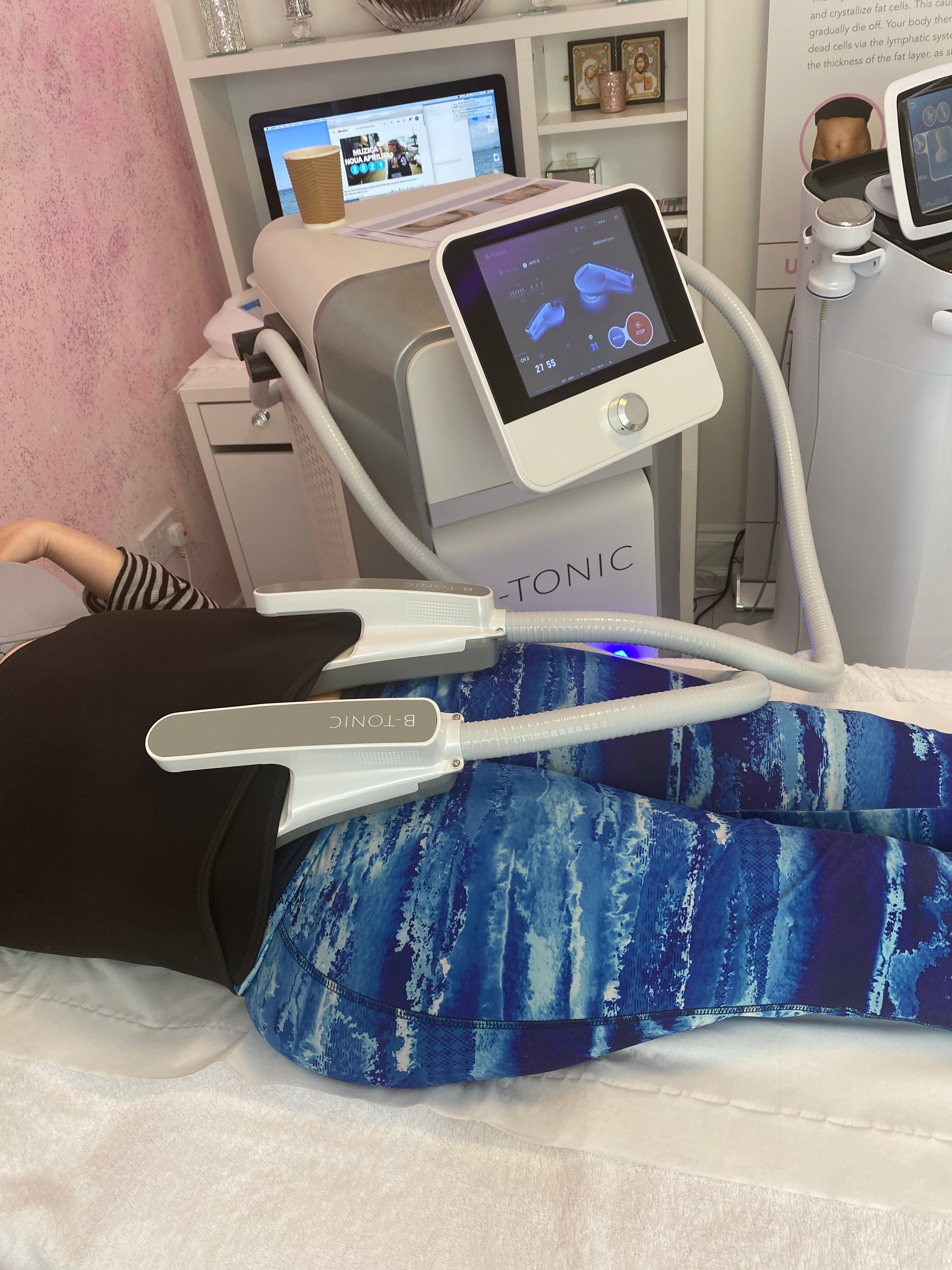 Baldan Group B-Tonic