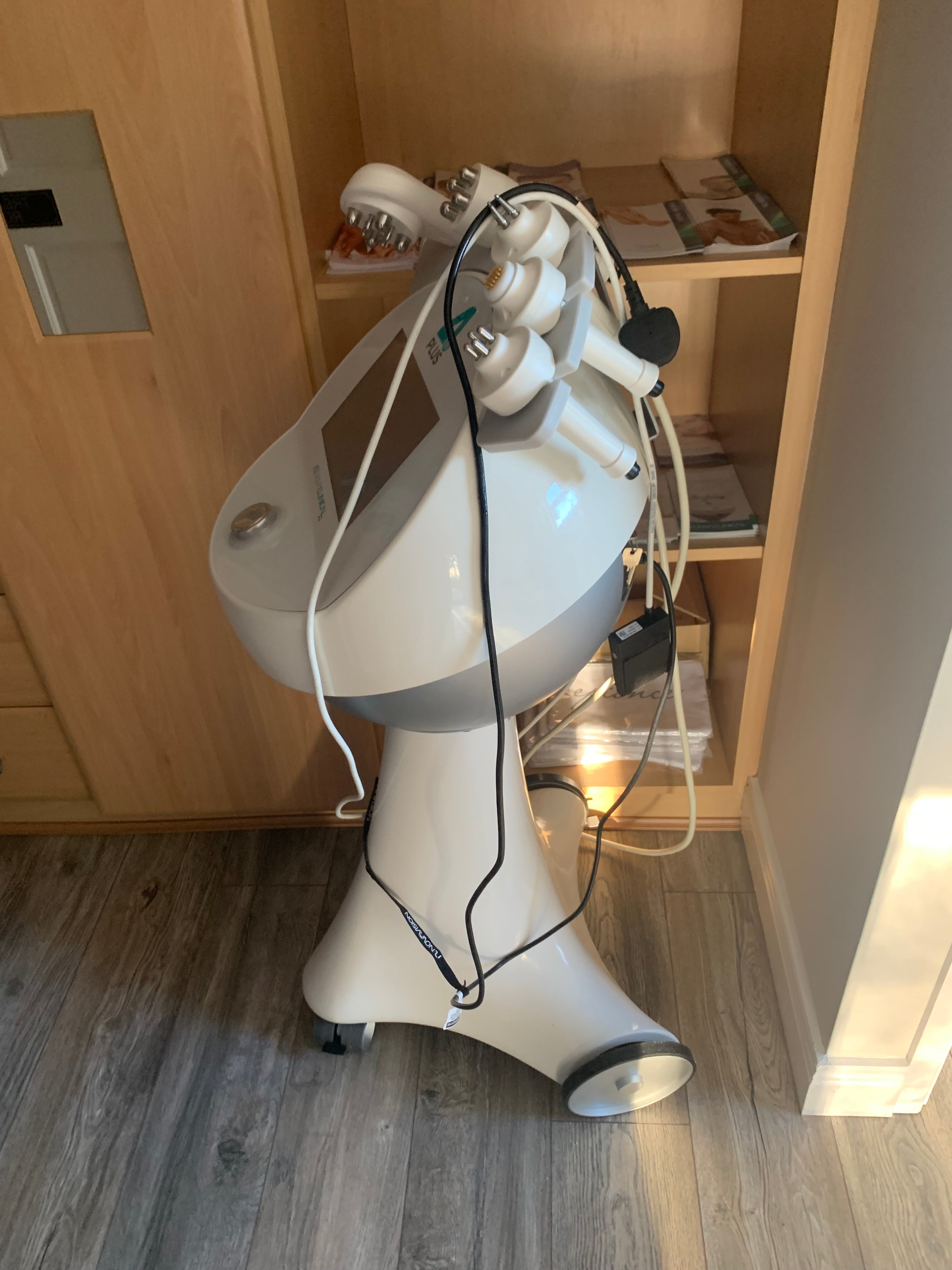 Nova clinical 4 plus