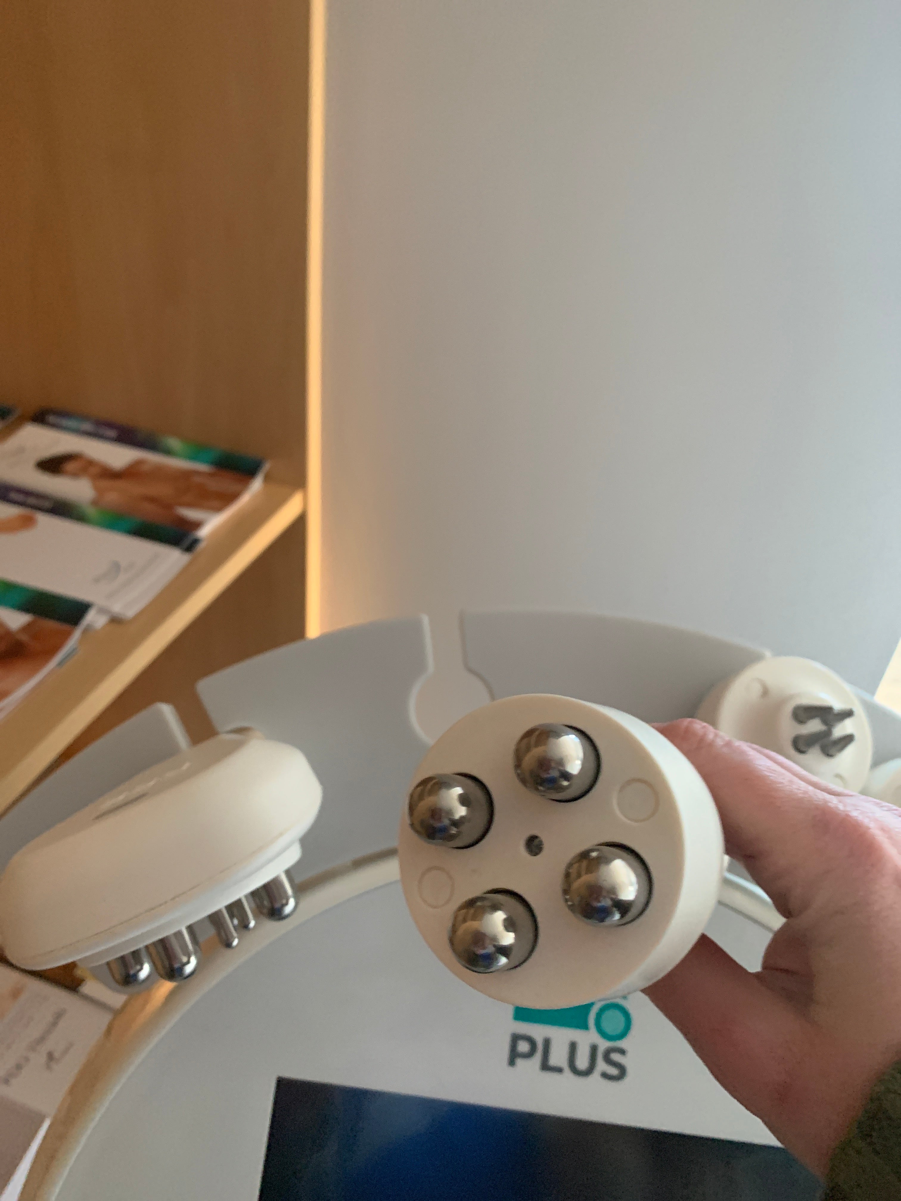 Nova clinical 4 plus