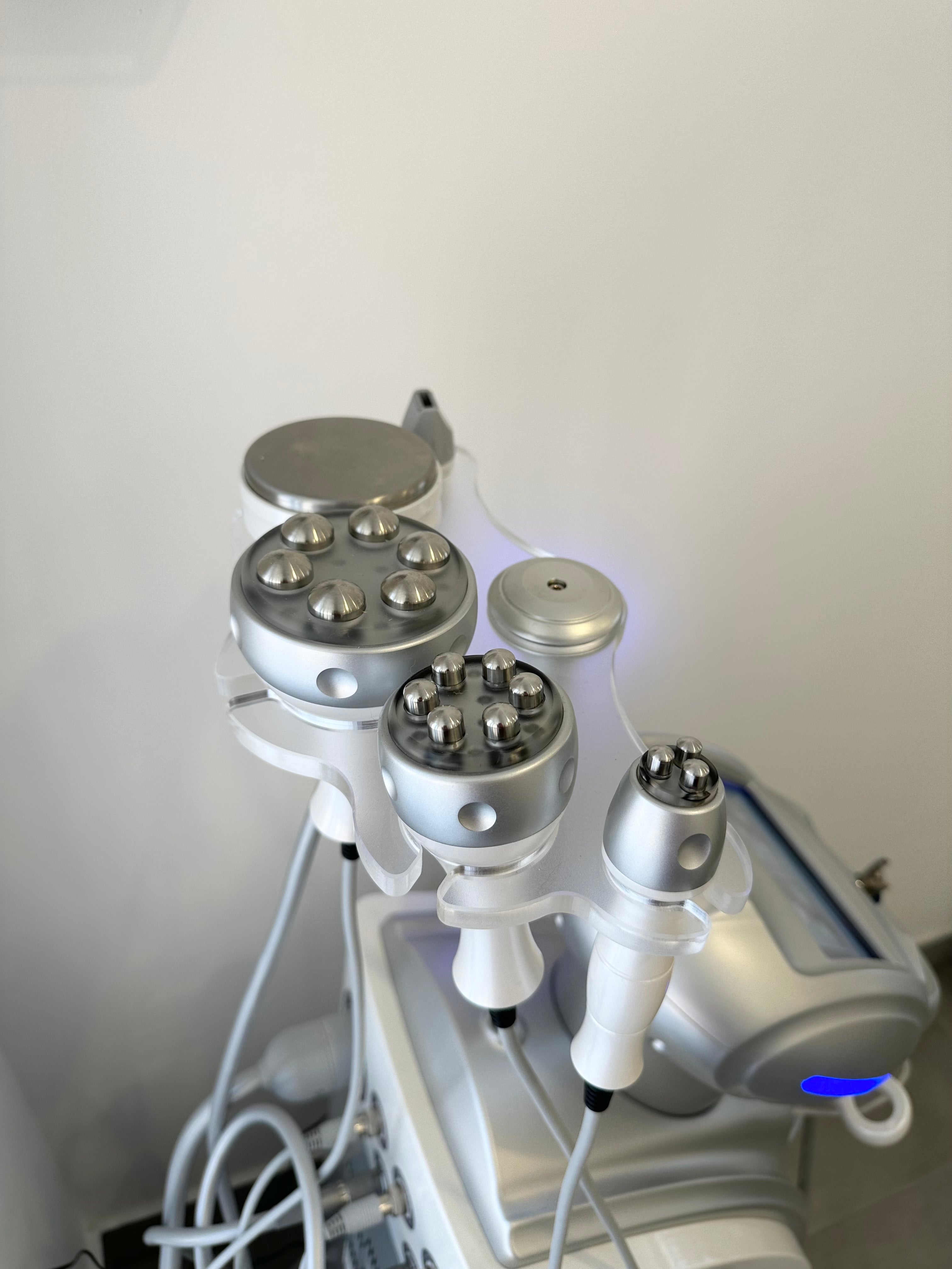 Lynton lasers
