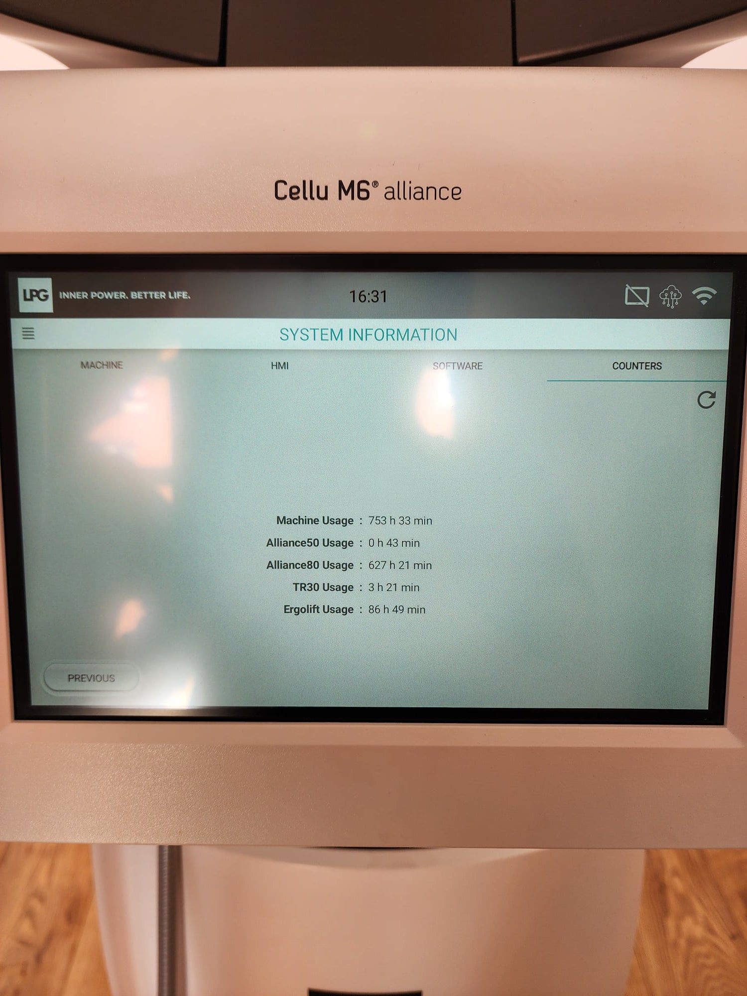 LPG Alliance Cellu