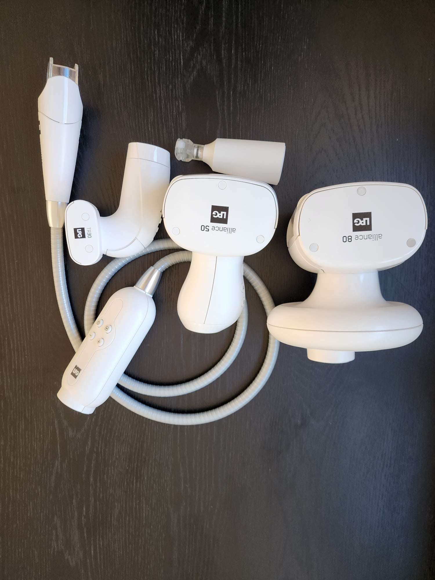 LPG Alliance Cellu