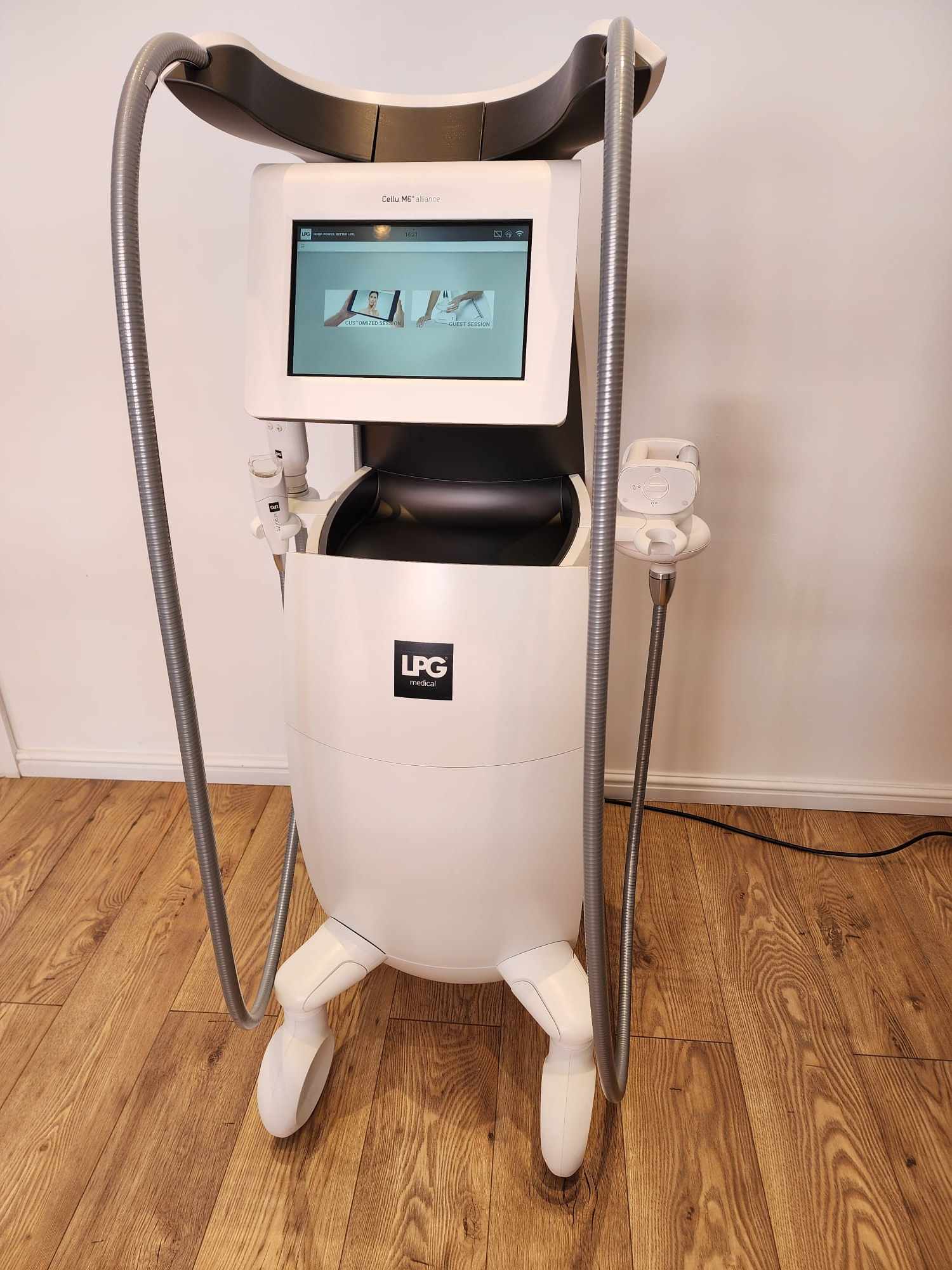 LPG Alliance Cellu
