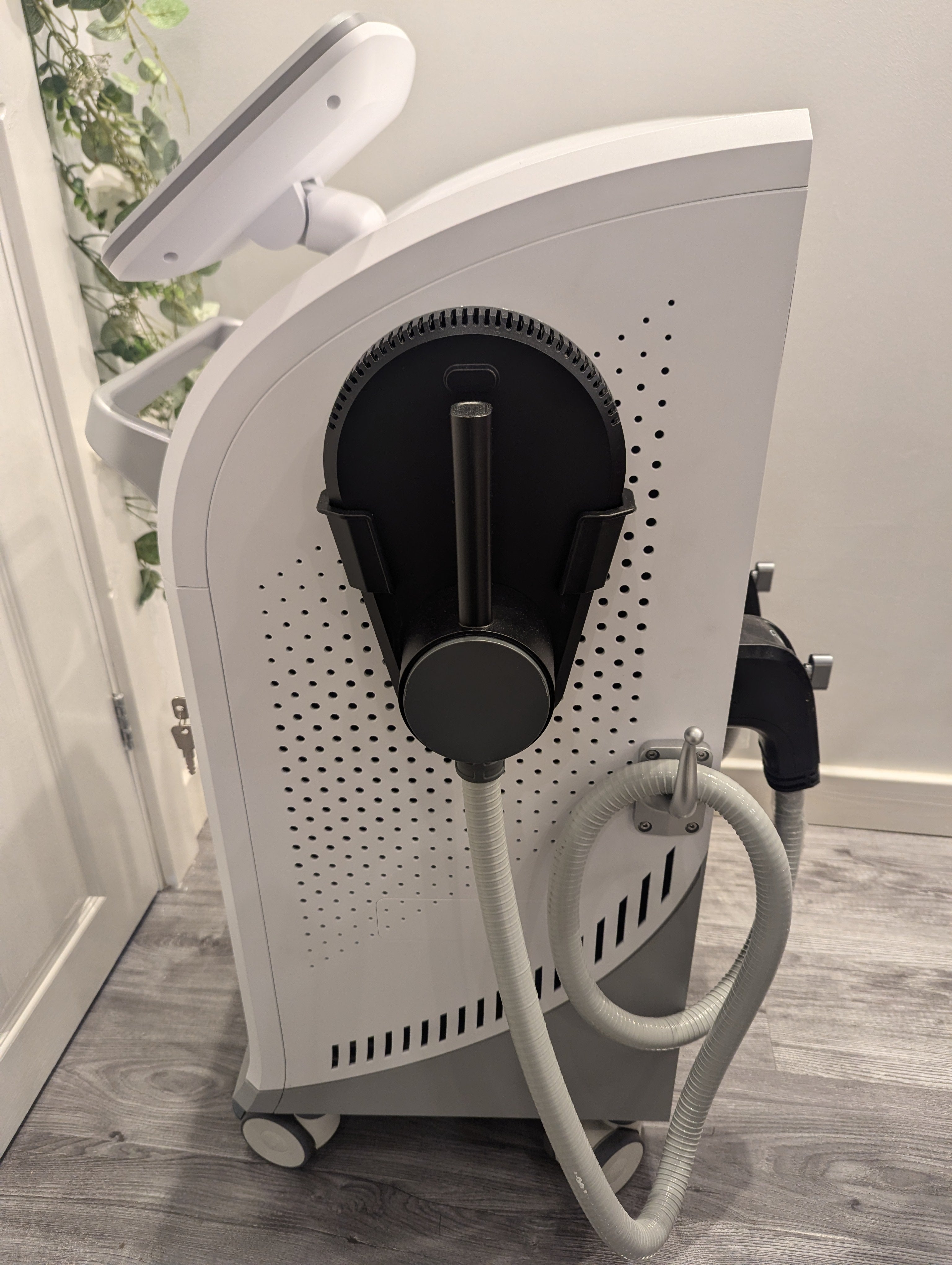 Powersculpt 3D Aesthetics