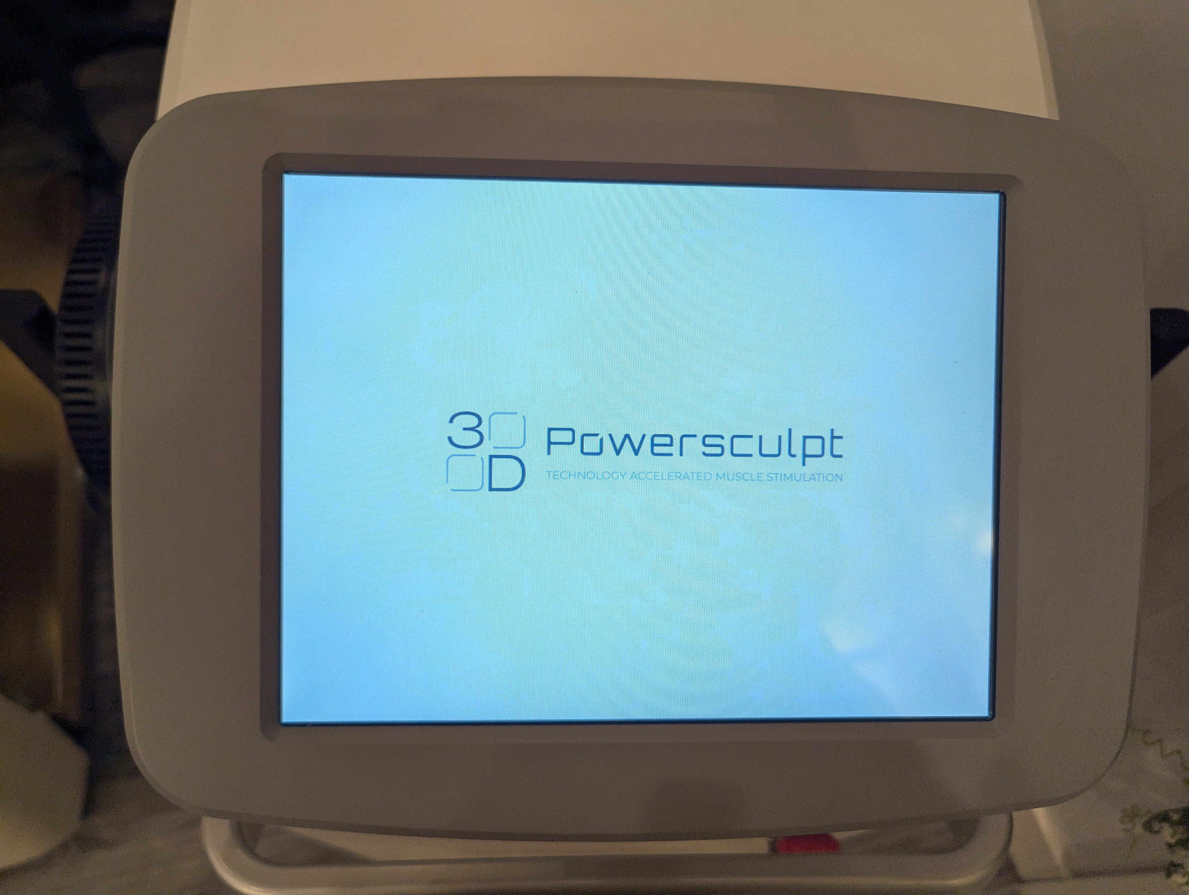 Powersculpt 3D Aesthetics