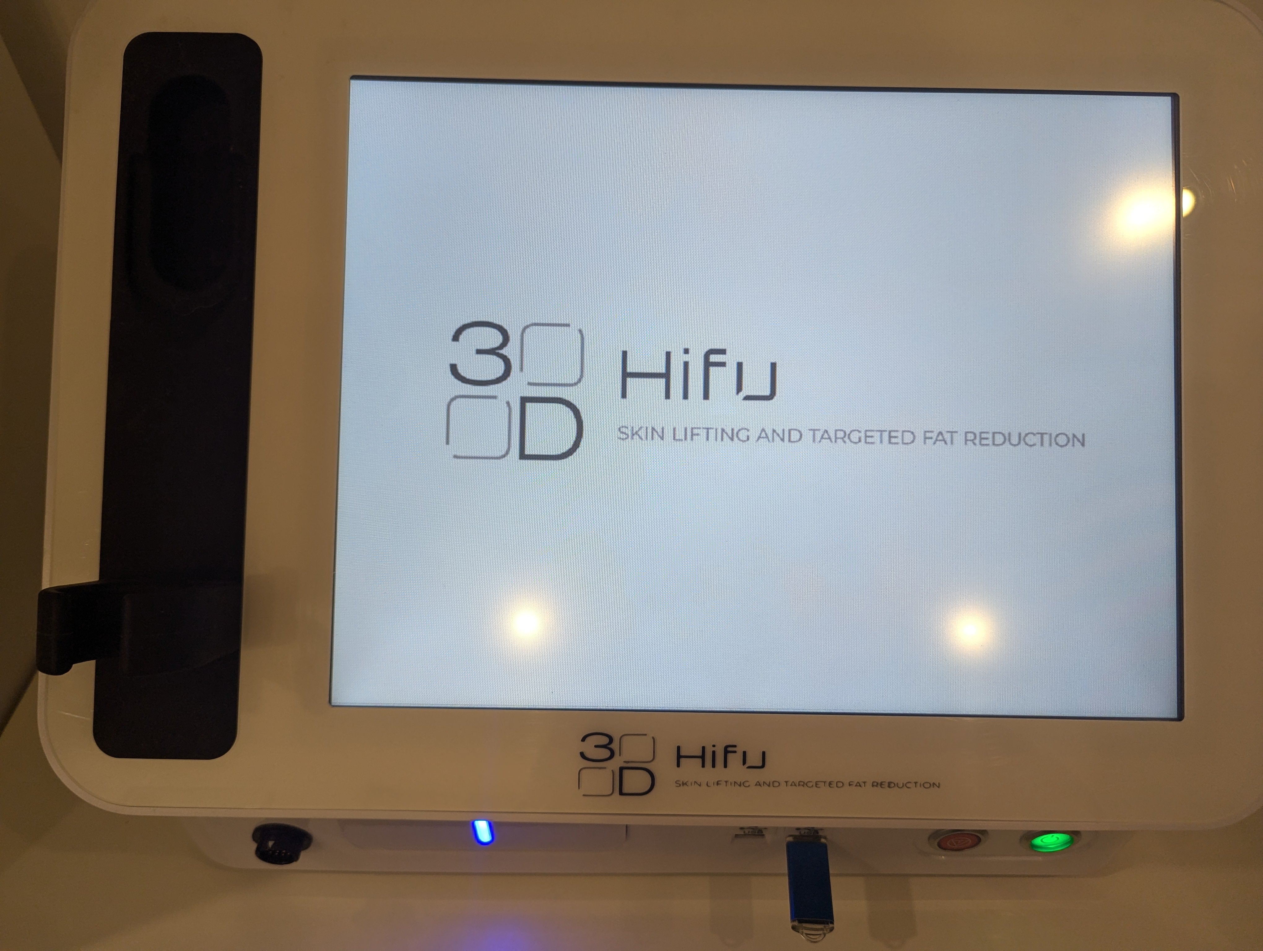 HIFU