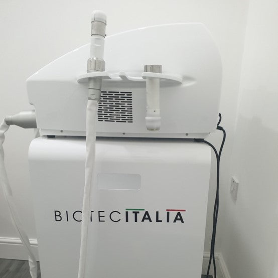 Used Biotec Hifu - Renova