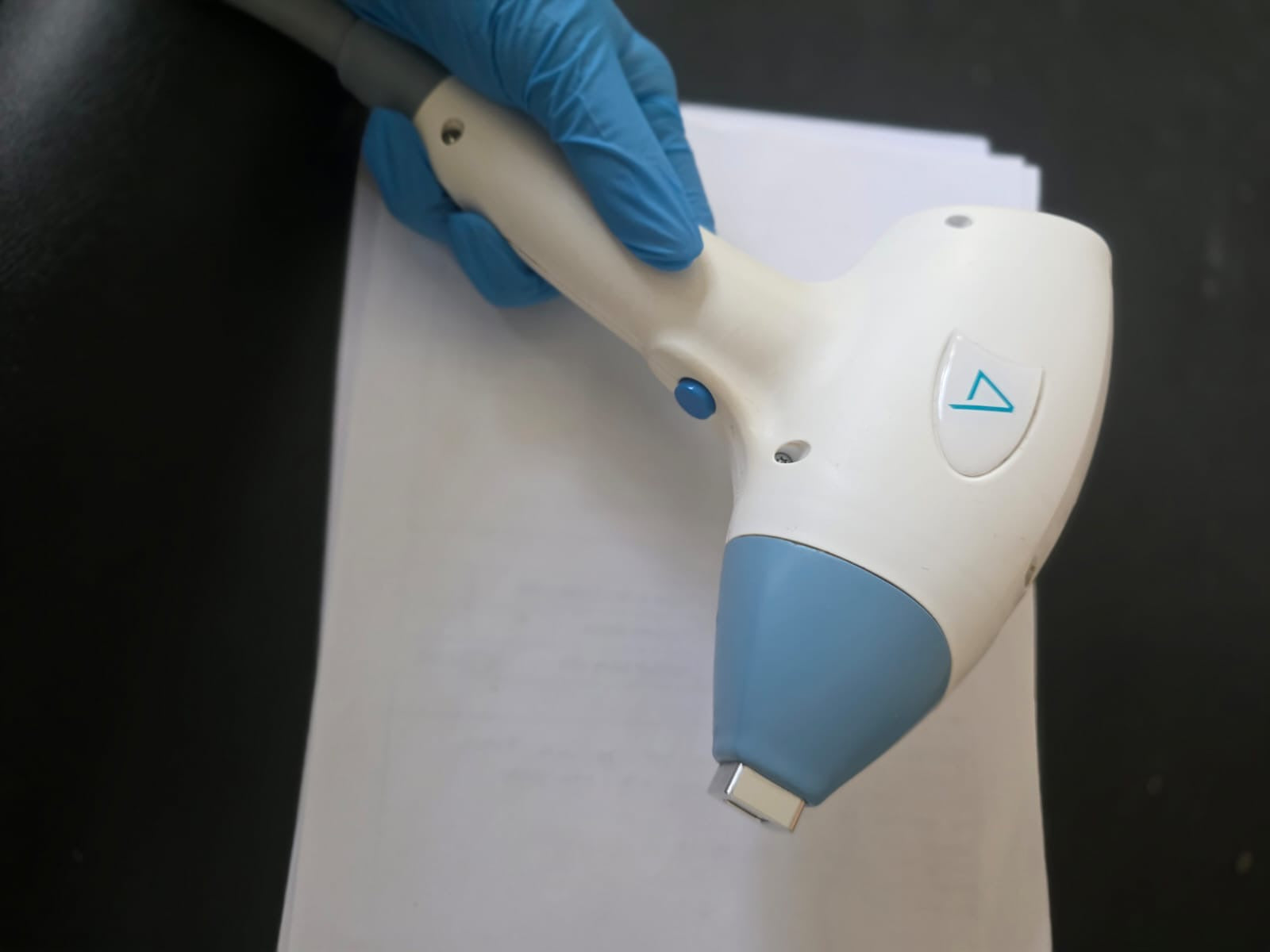 Lynton Asirox Initia Diode Laser