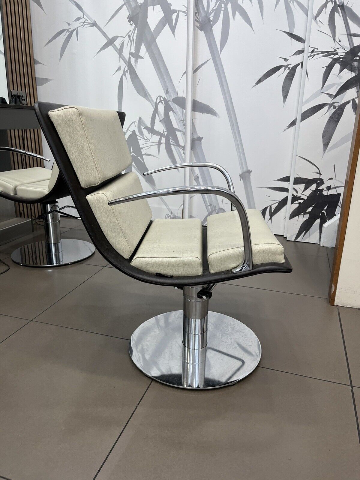 Hairdressing Salon Chairs Furniture