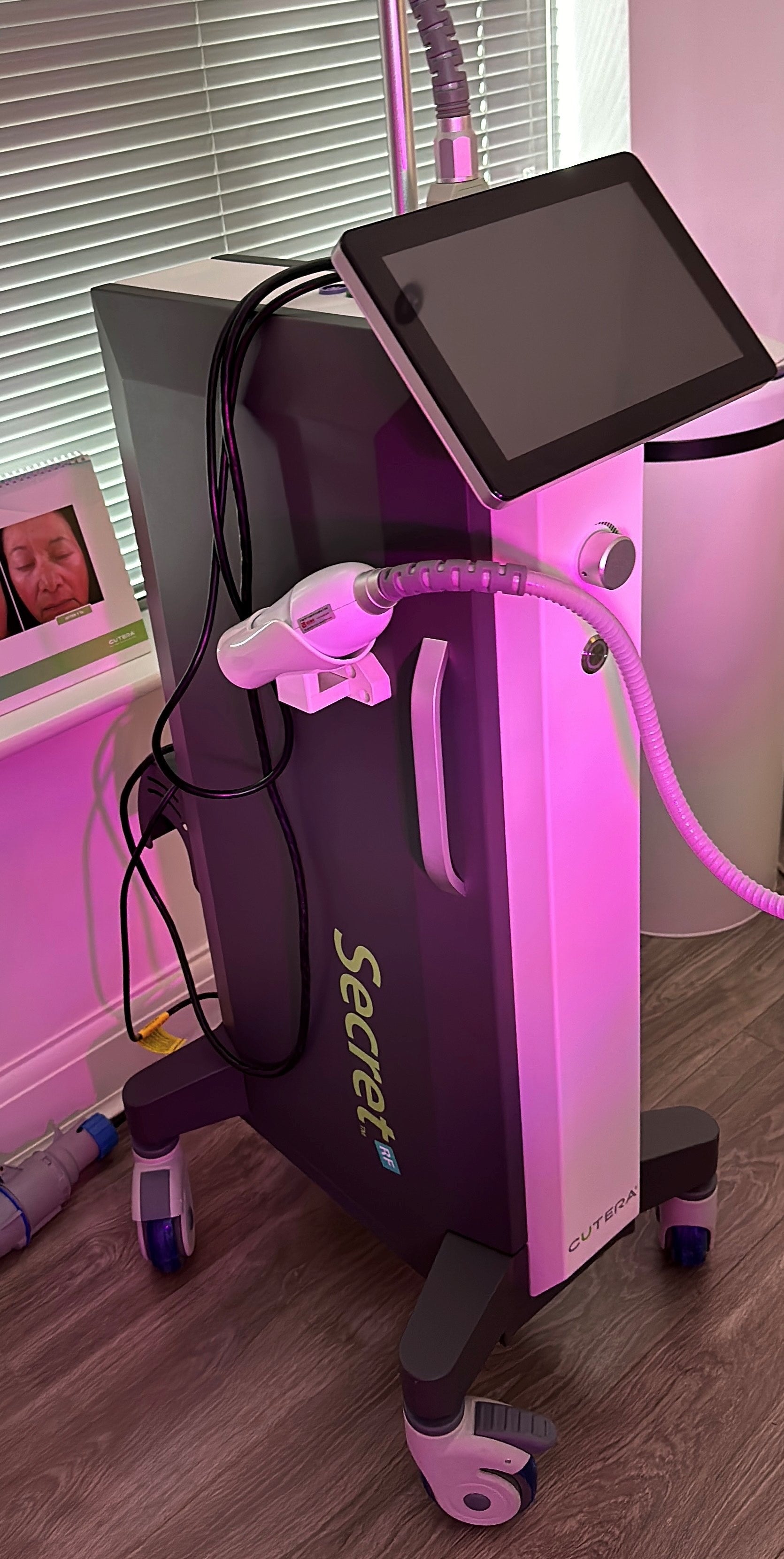 Cutera Secret RF cutera-secret-rf