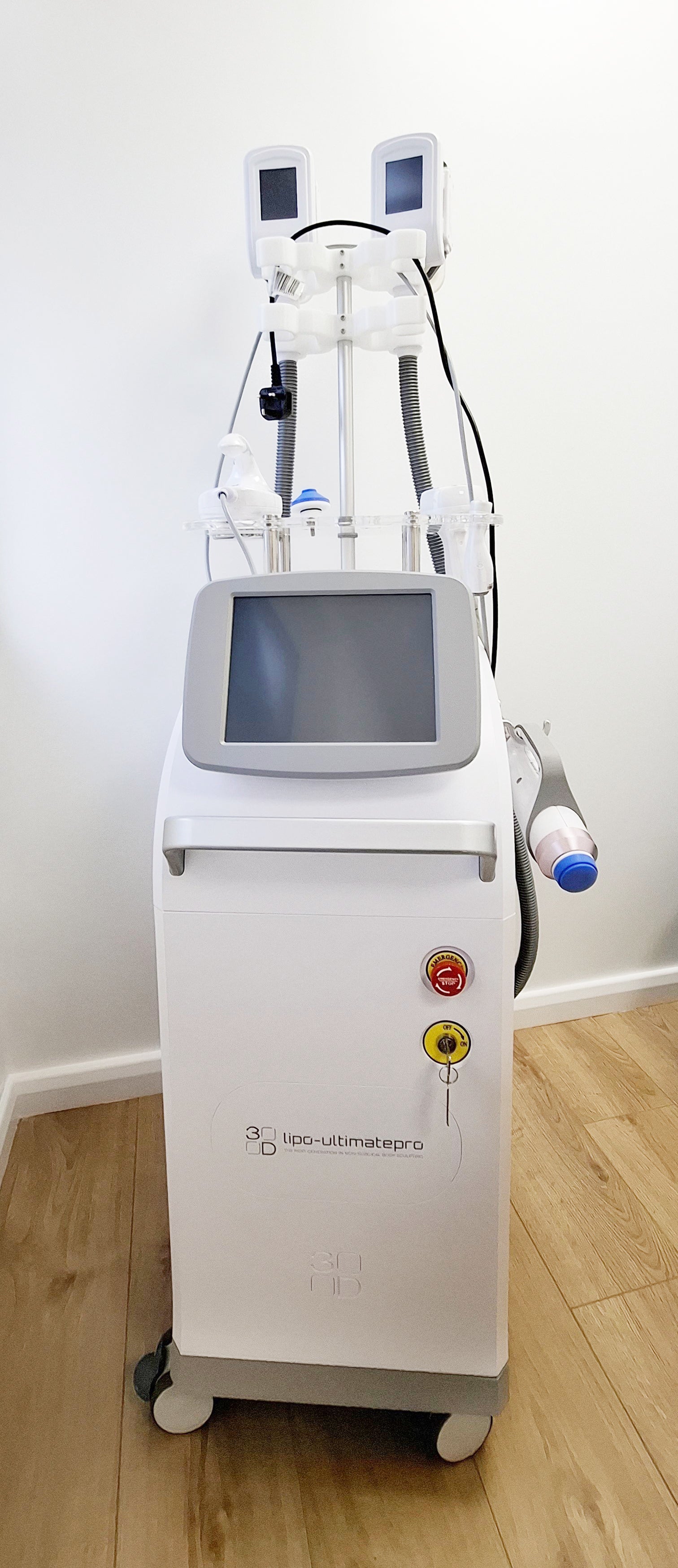 3D Aesthetics Ultimate Pro