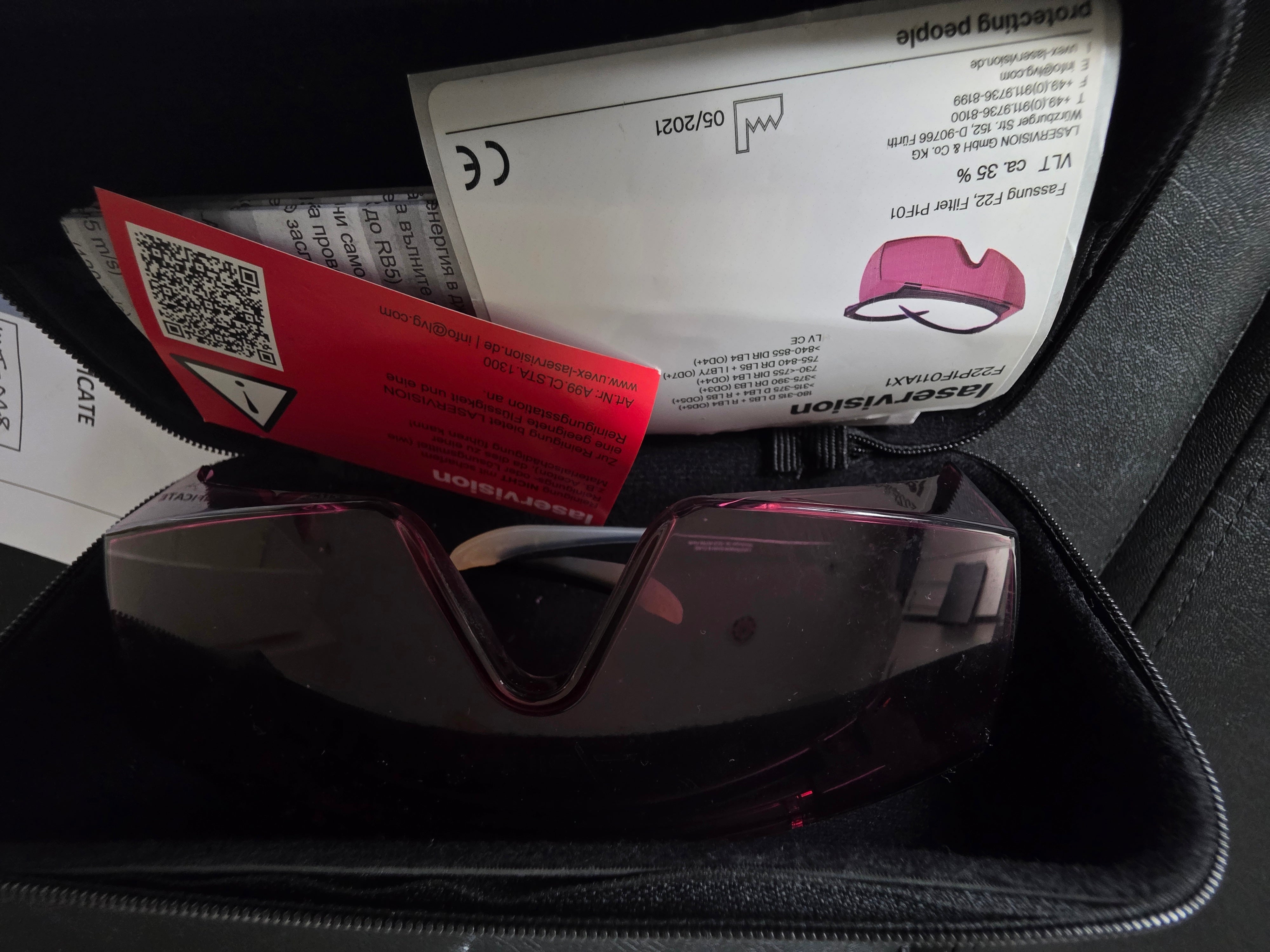 Lynton Asirox Initia Diode Laser