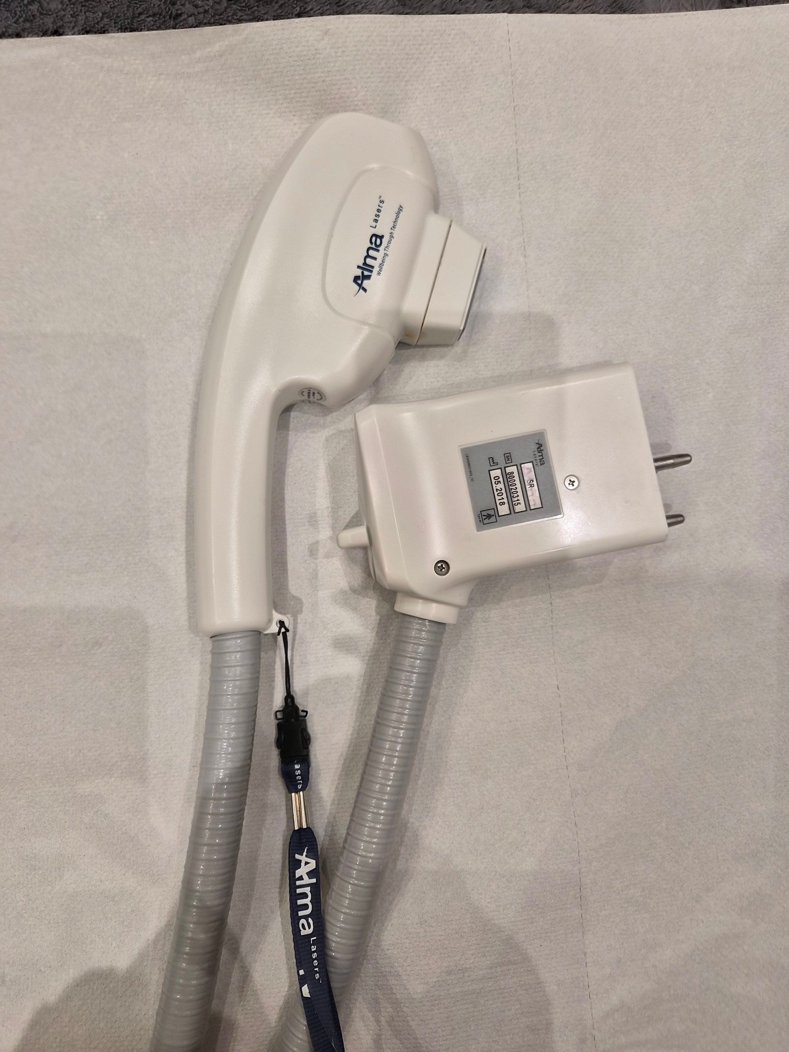 Harmony XL Pro - HXP02054