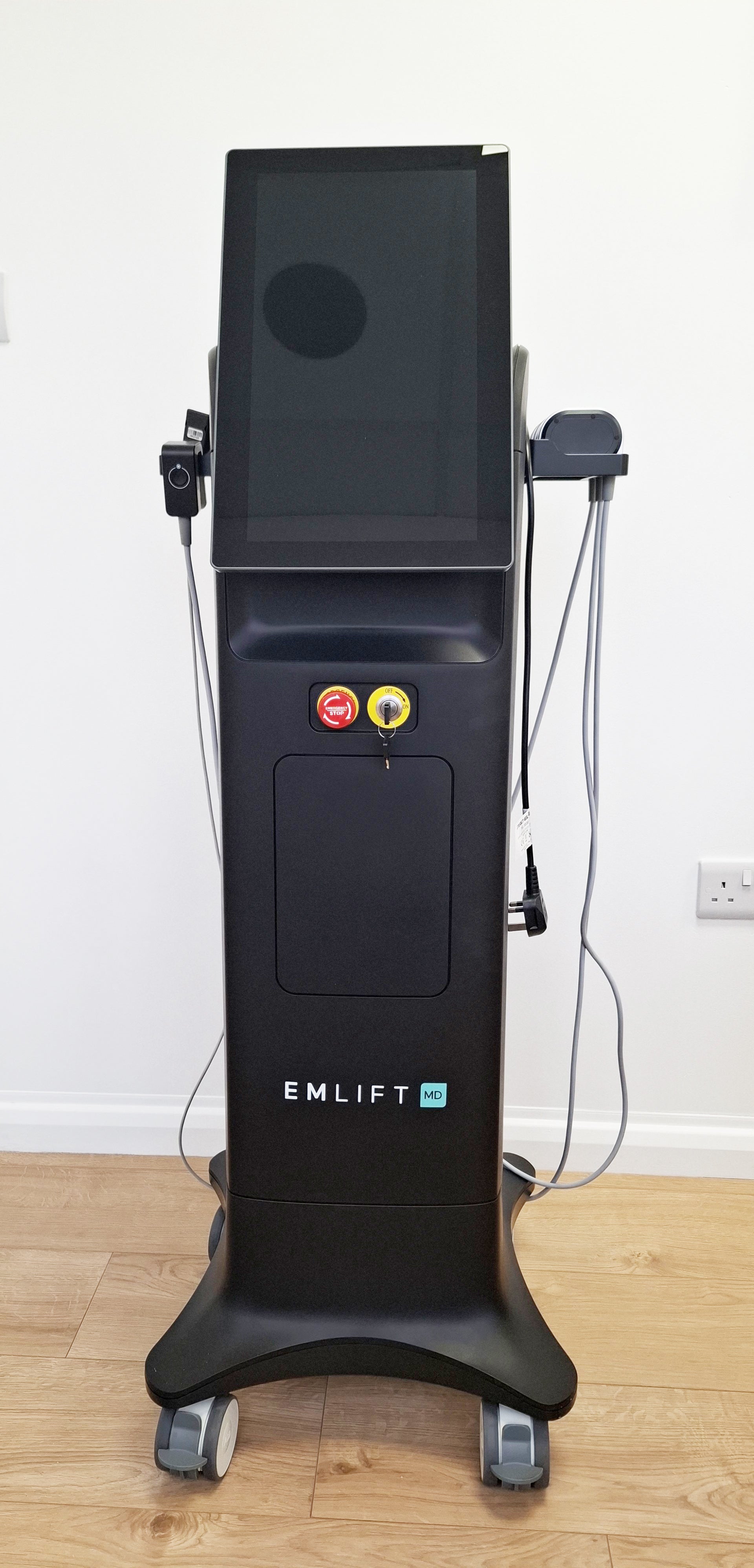 3D Aesthetics Elite Emlift MD