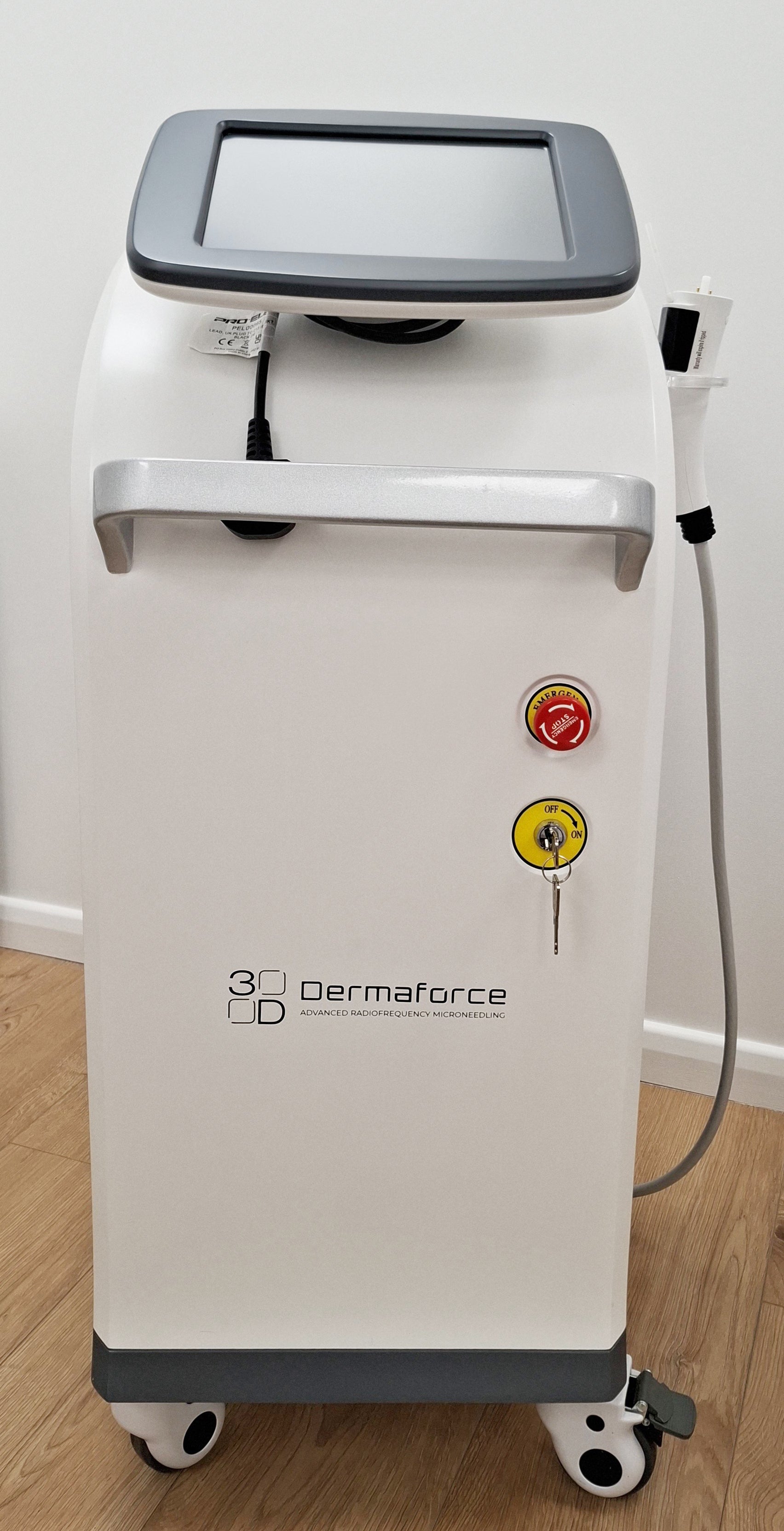 3D Aesthetics DermaForce