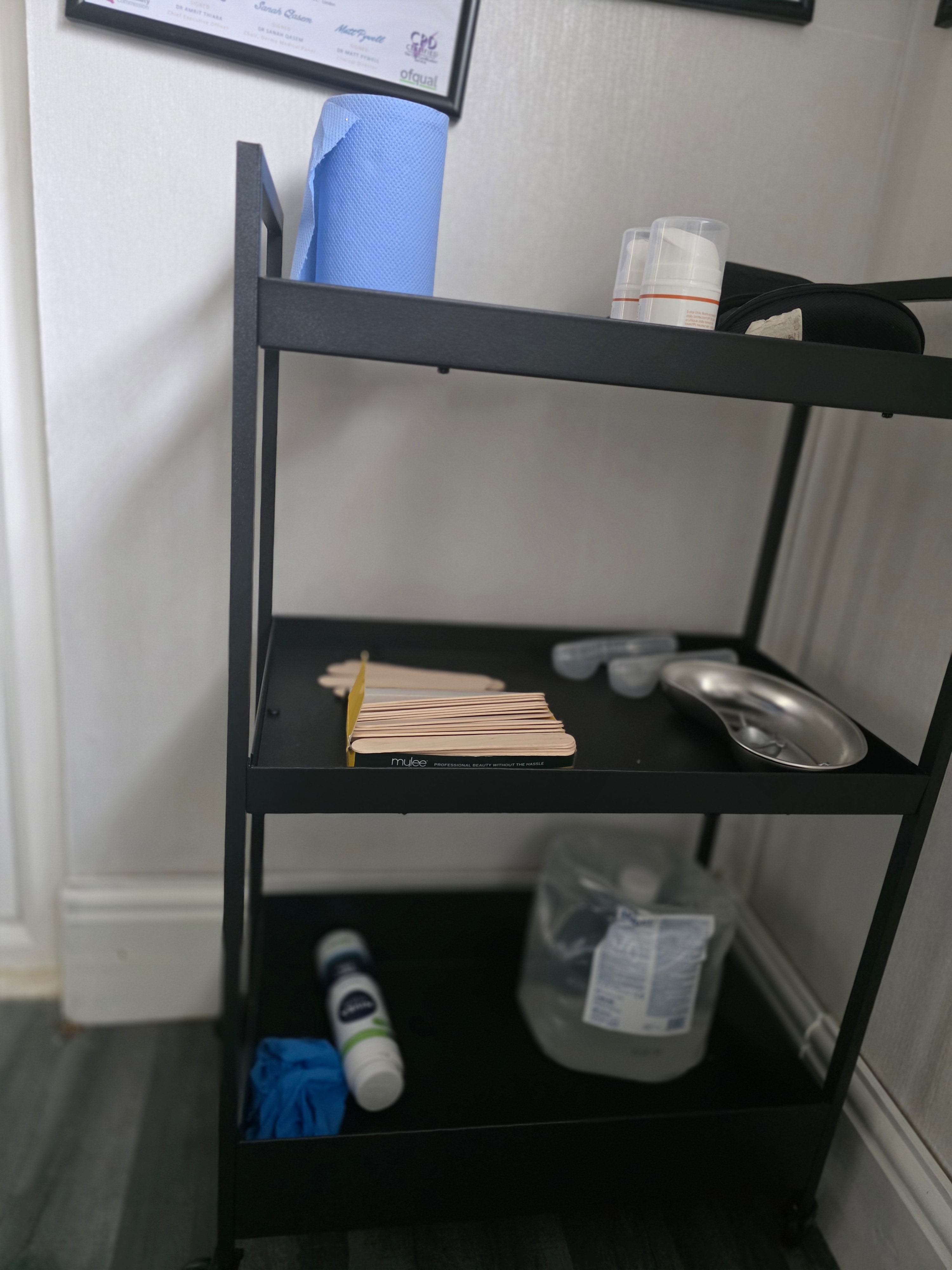 Lynton Asirox Initia Diode Laser