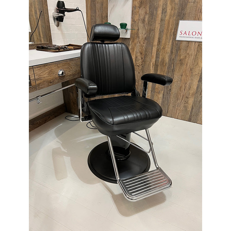 GT Sportsman Barber Chair
