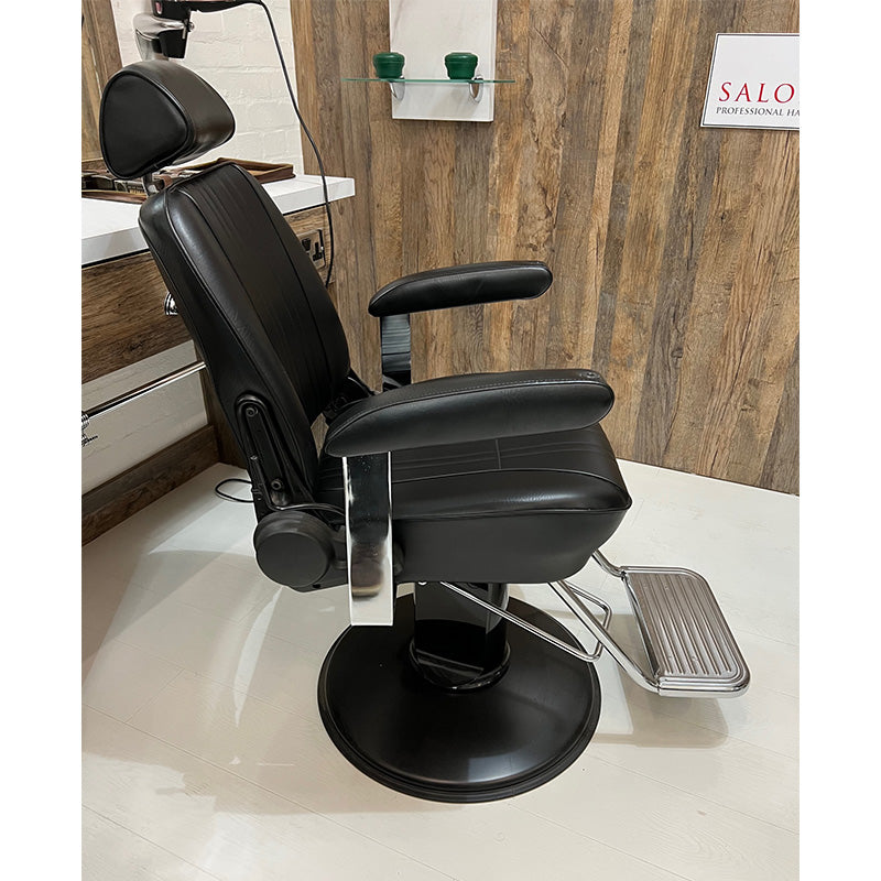 GT Sportsman Barber Chair