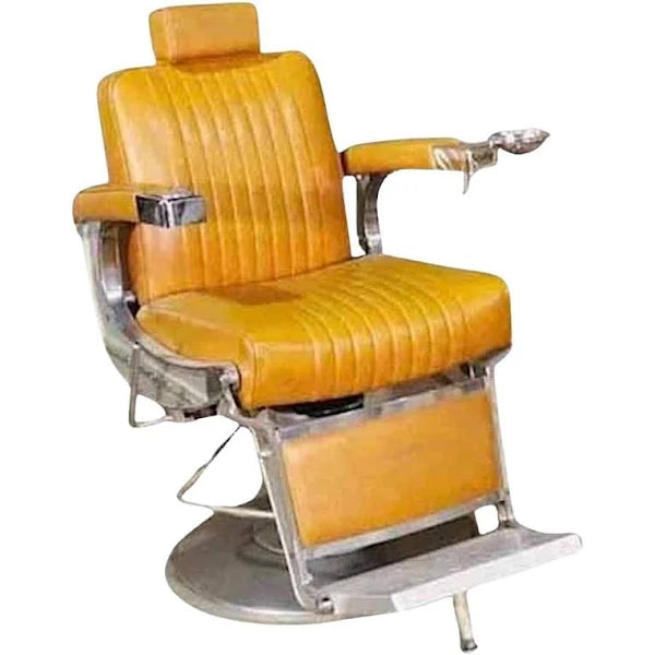 Vintage Belmont Barber Chair