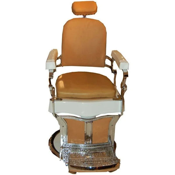 French Vintage Barber Chair