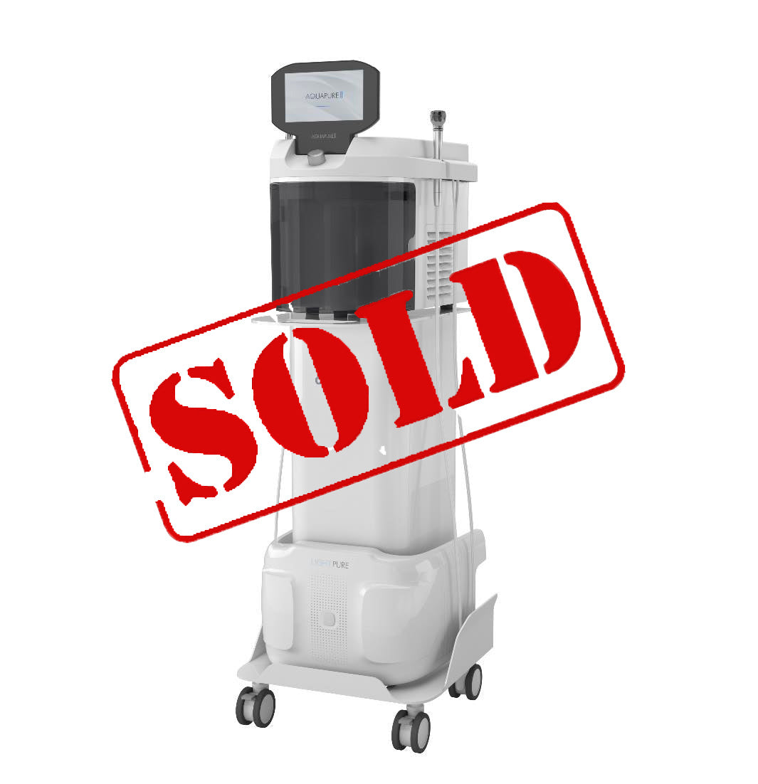 Smart Facial Care System AQUAPURE II